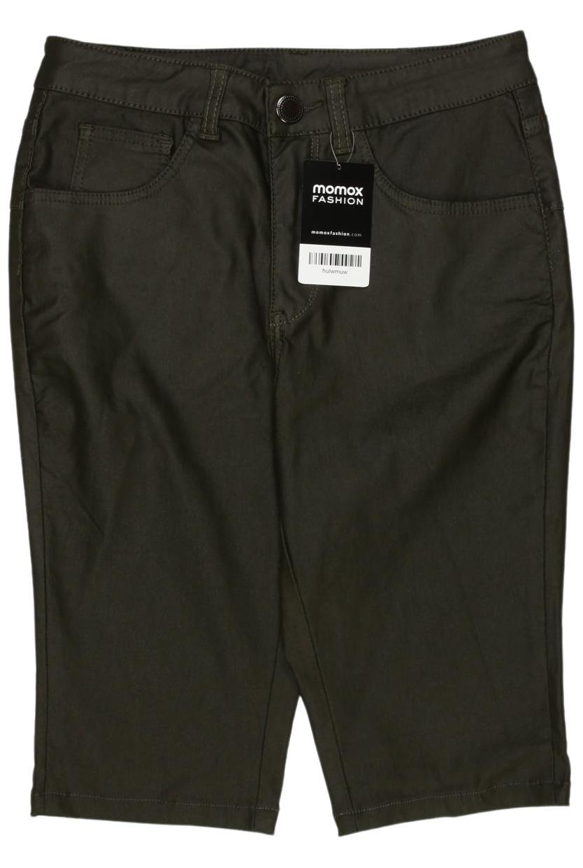 

Ashley Brooke Damen Shorts, grau, Gr. 36