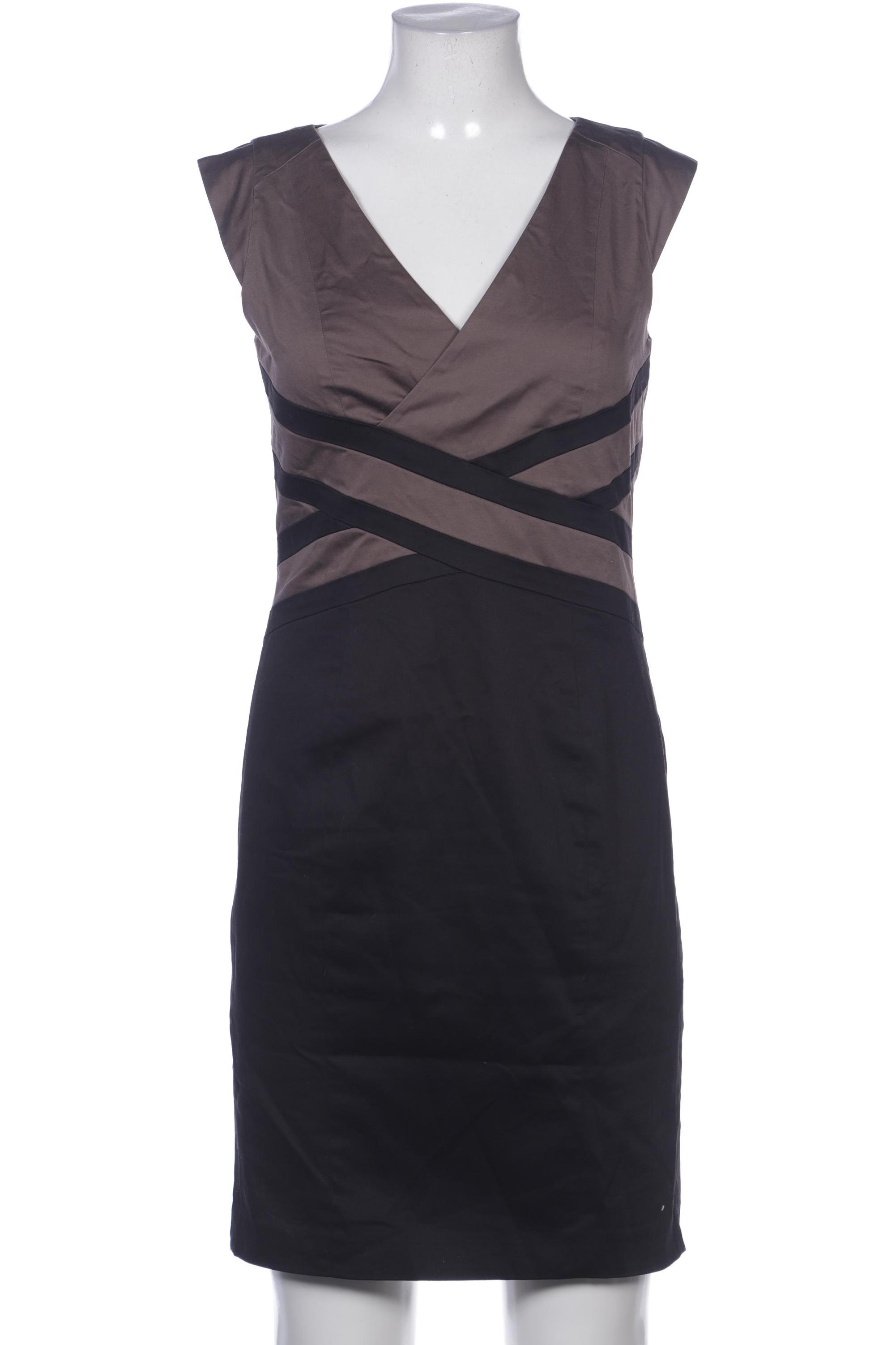 

Ashley Brooke Damen Kleid, schwarz, Gr. 38