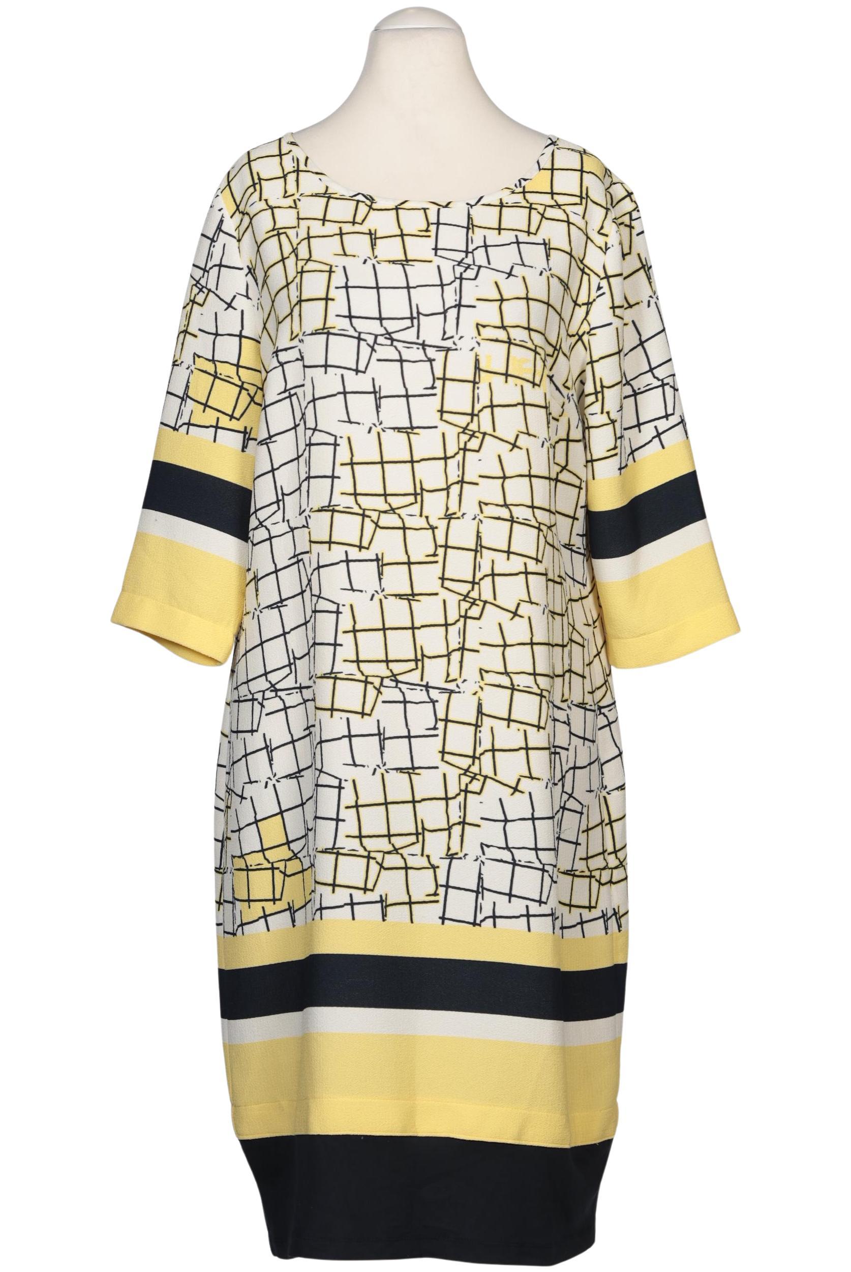 

Ashley Brooke Damen Kleid, mehrfarbig, Gr. 42