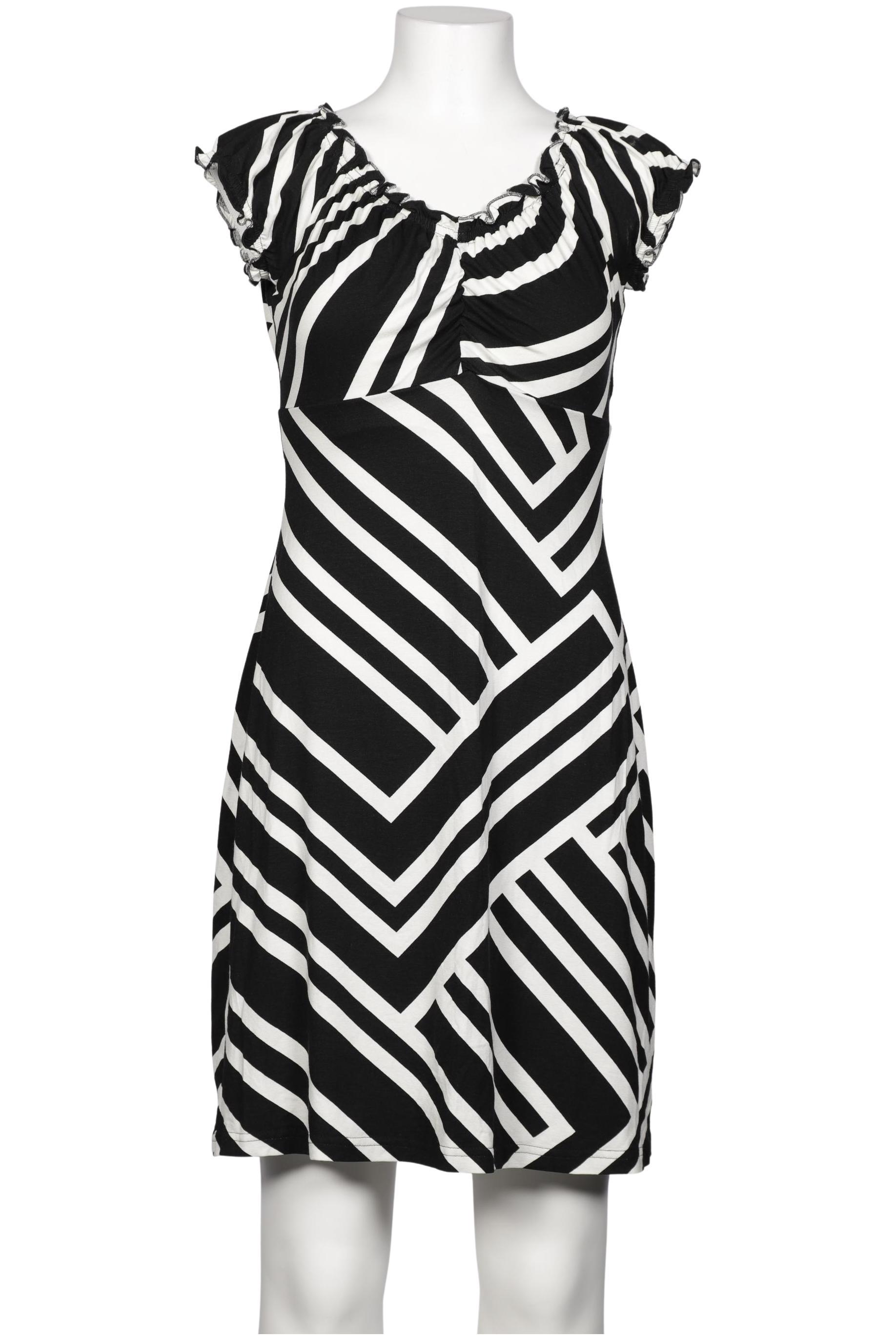 

Ashley Brooke Damen Kleid, schwarz, Gr. 38