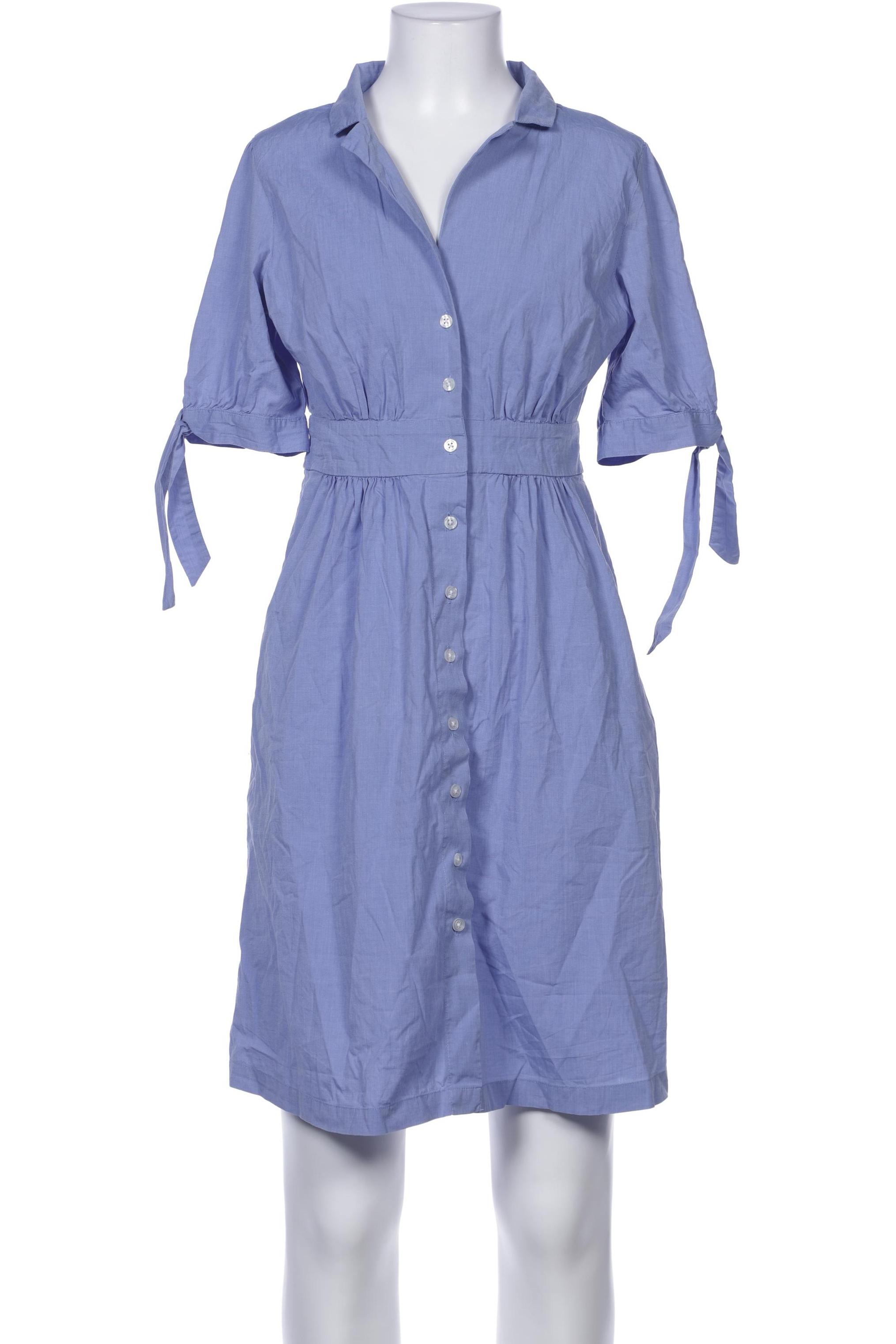

Ashley Brooke Damen Kleid, blau, Gr. 36