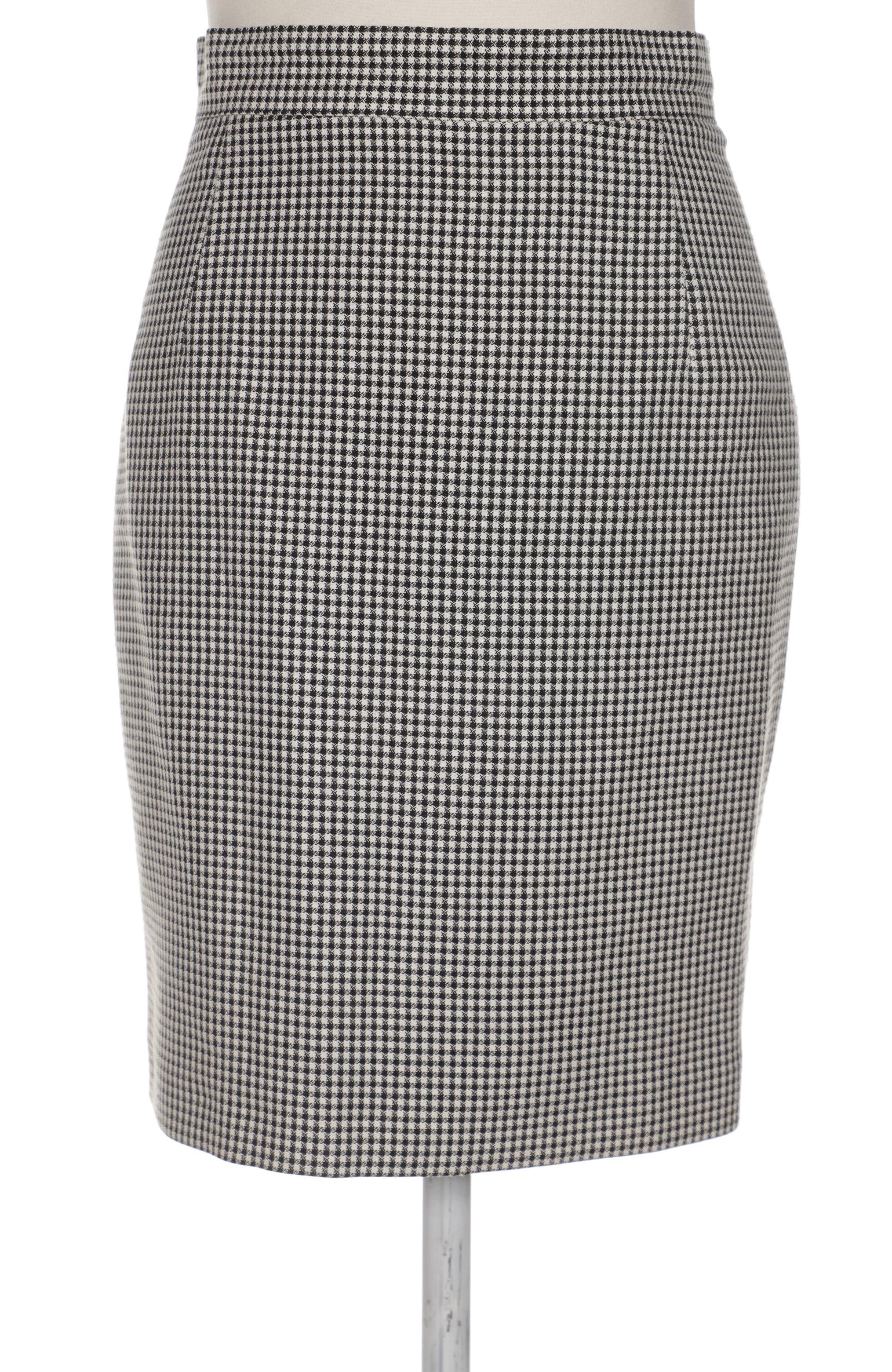 

Ashley Brooke Damen Rock, schwarz
