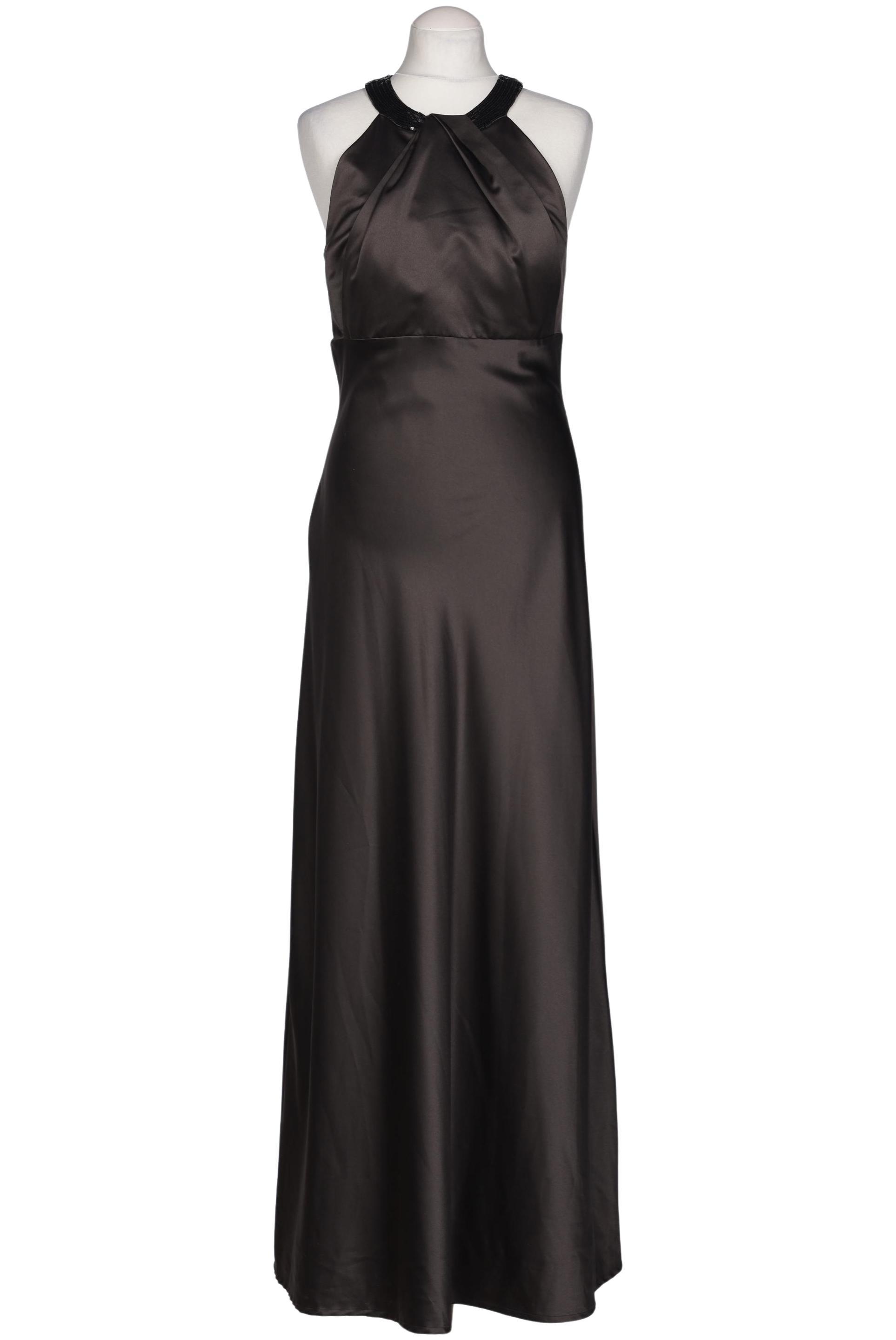 

Ashley Brooke Damen Kleid, braun, Gr. 19