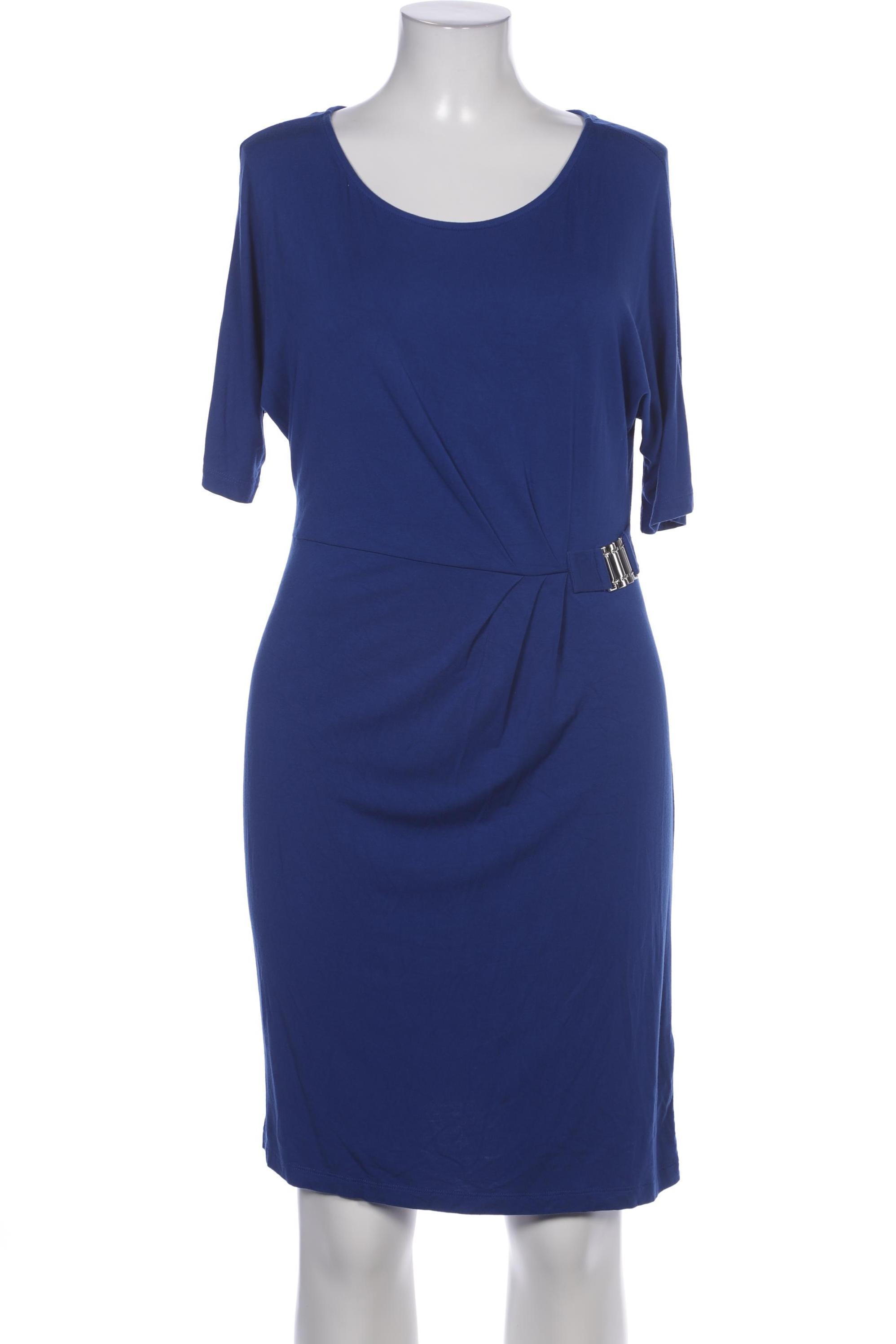 

Ashley Brooke Damen Kleid, blau, Gr. 42