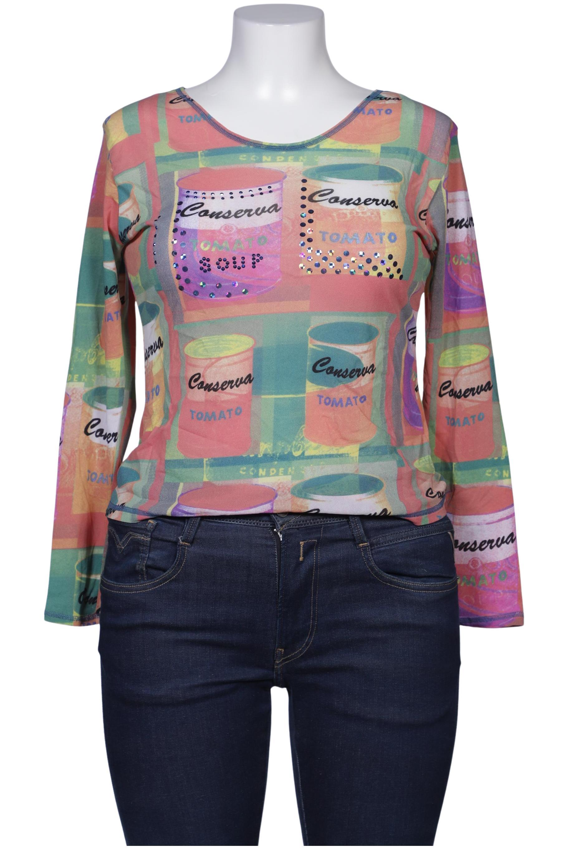 

Ashley Brooke Damen Bluse, mehrfarbig, Gr. 42