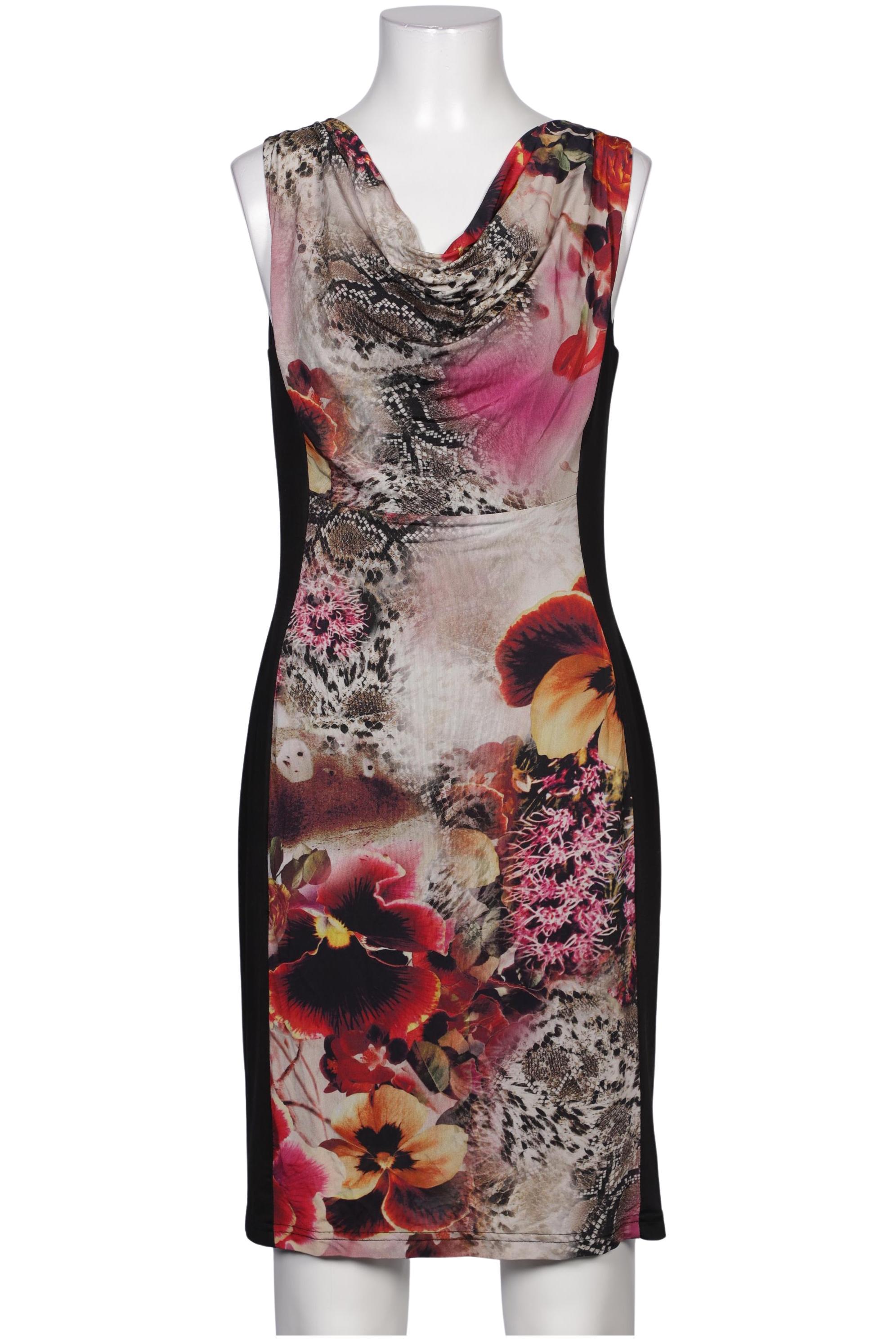 

Ashley Brooke Damen Kleid, mehrfarbig, Gr. 38