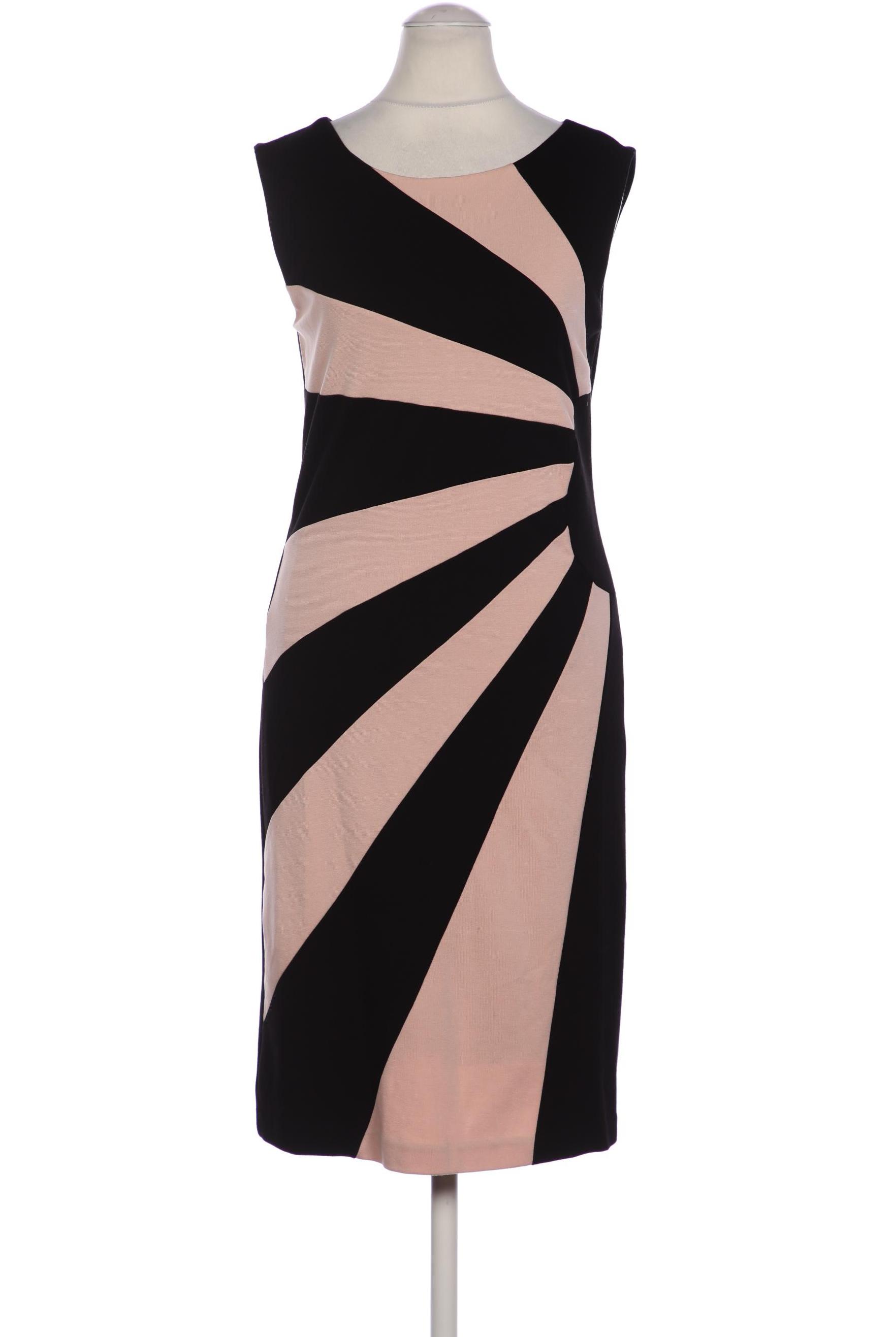 

Ashley Brooke Damen Kleid, schwarz, Gr. 36