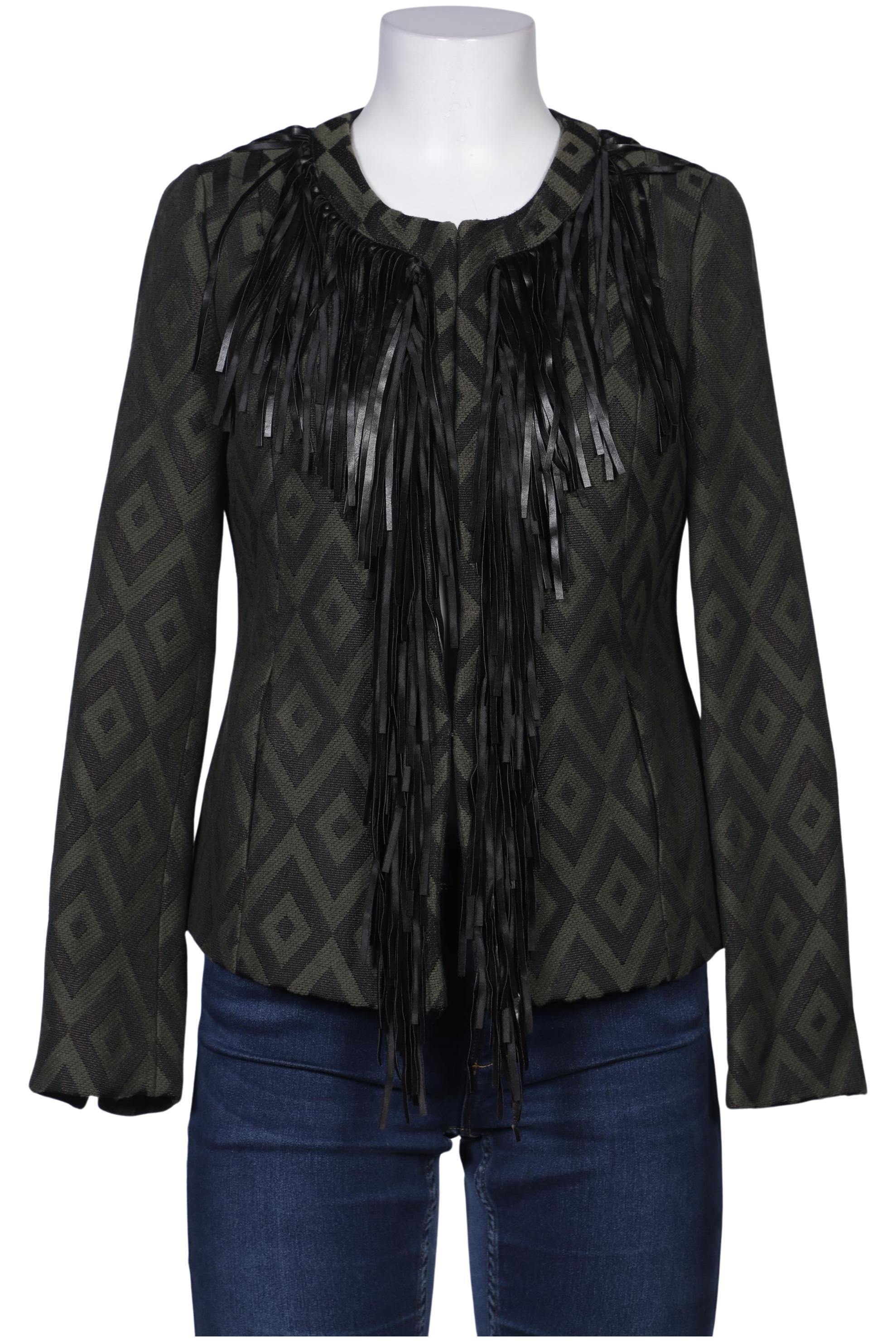 

Ashley Brooke Damen Blazer, grün, Gr. 38