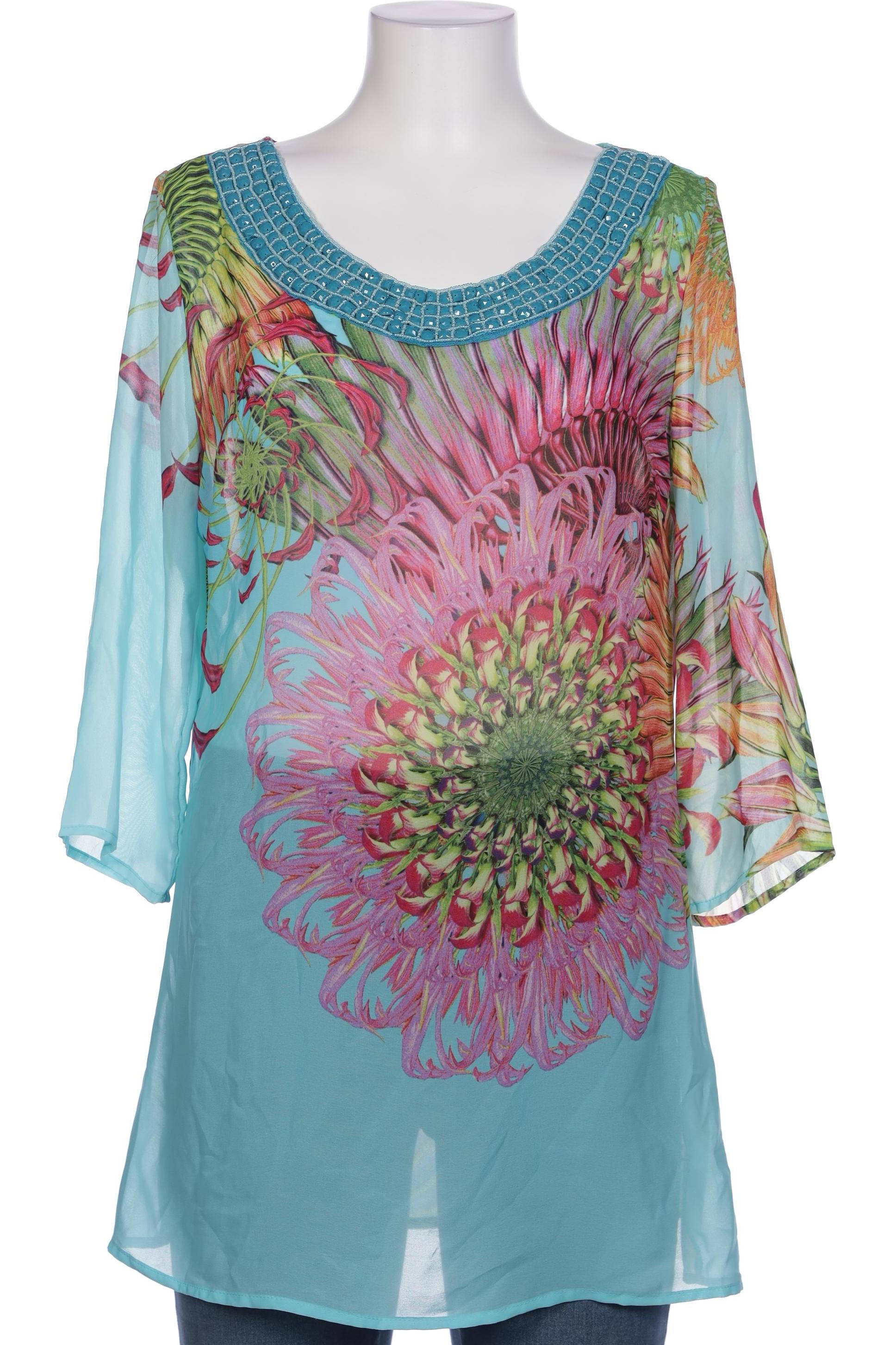 

Ashley Brooke Damen Bluse, mehrfarbig, Gr. 42