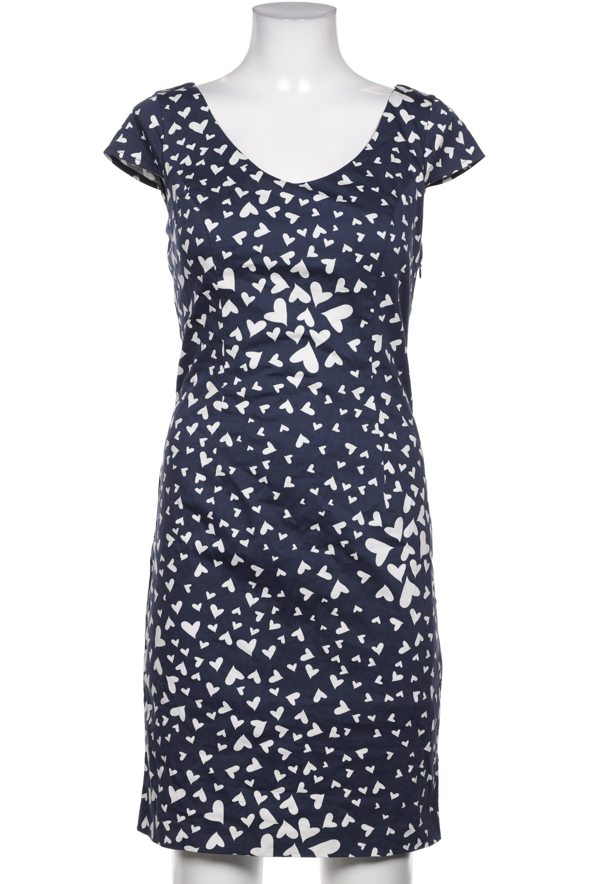 

Ashley Brooke Damen Kleid, blau, Gr. 36