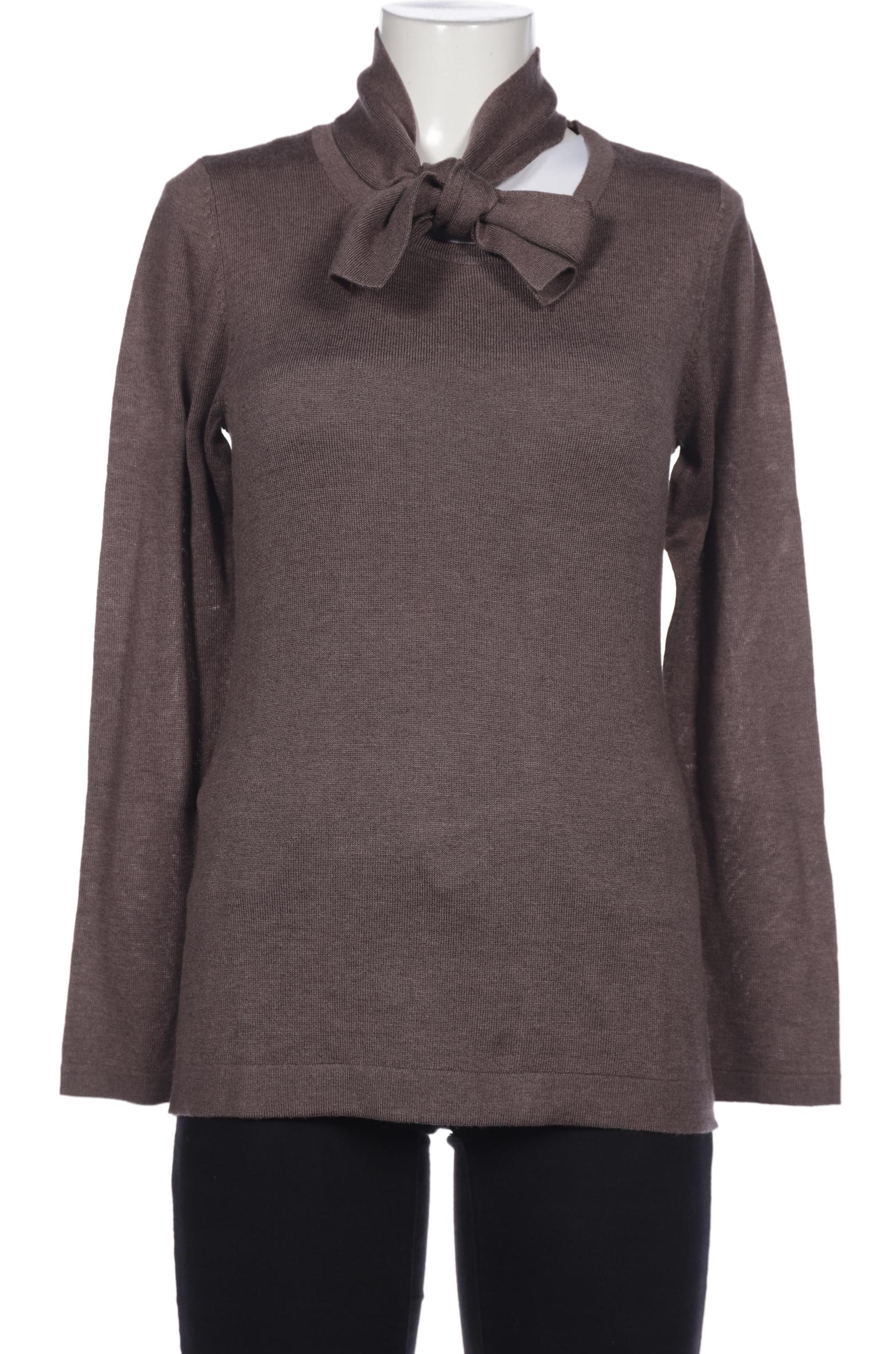 

Ashley Brooke Damen Pullover, braun