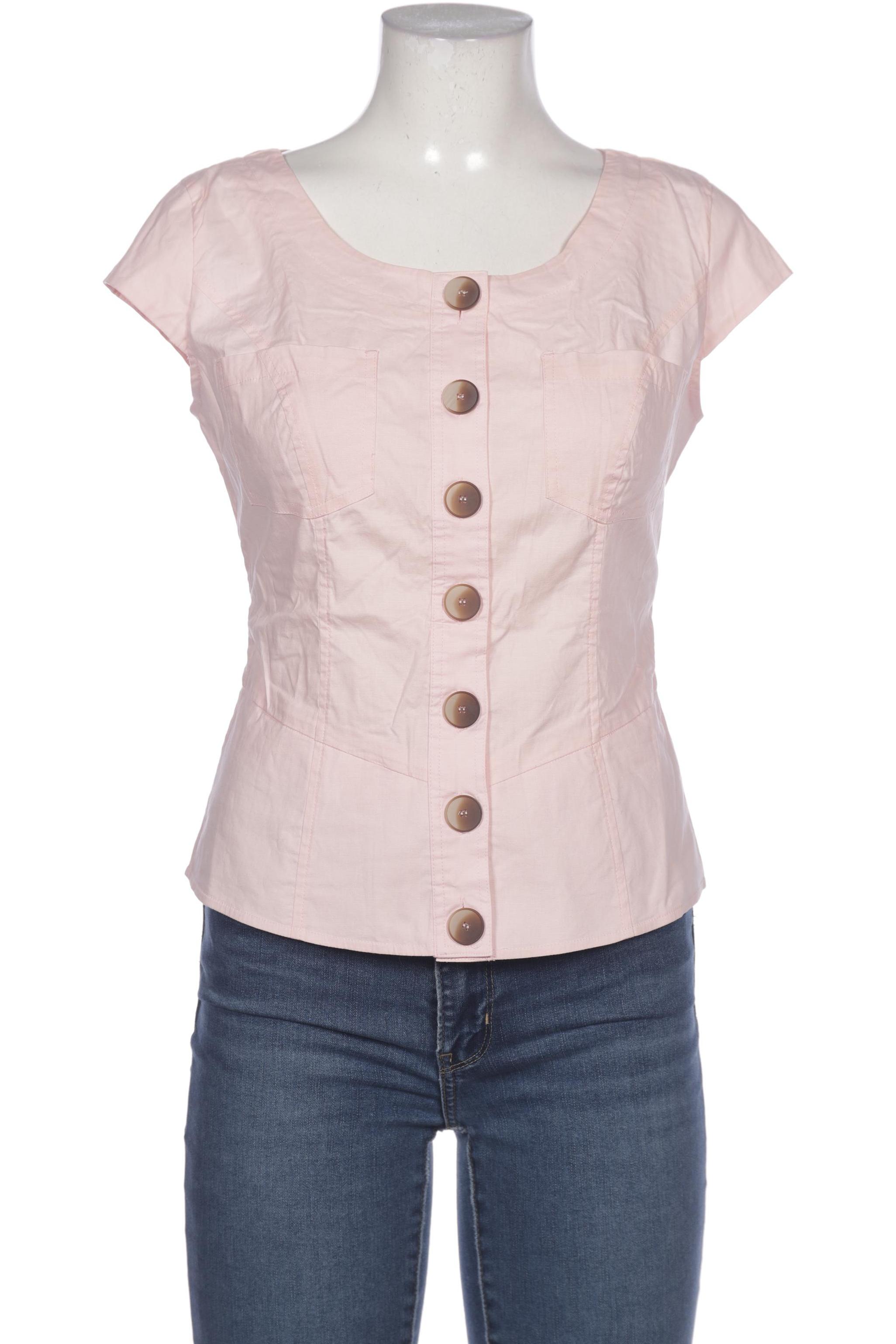

Ashley Brooke Damen Bluse, pink