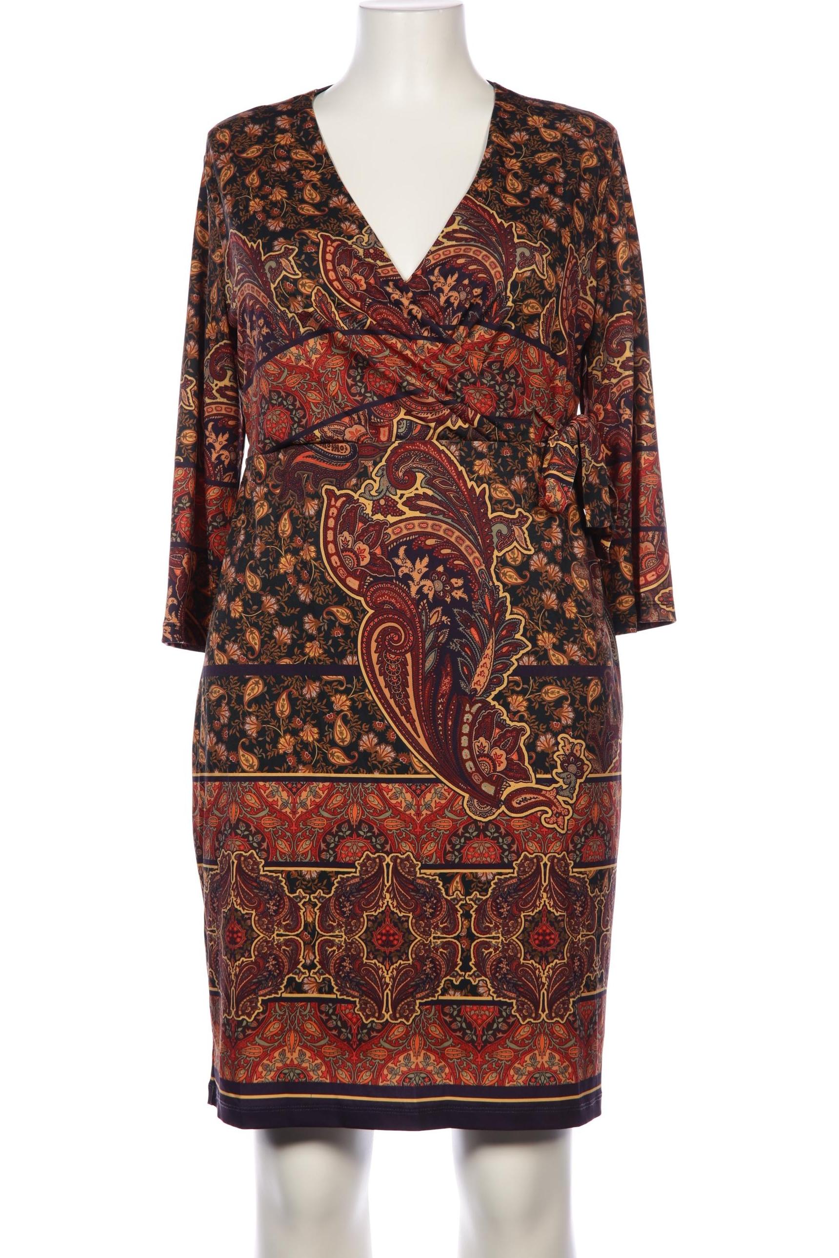 

Ashley Brooke Damen Kleid, mehrfarbig, Gr. 42