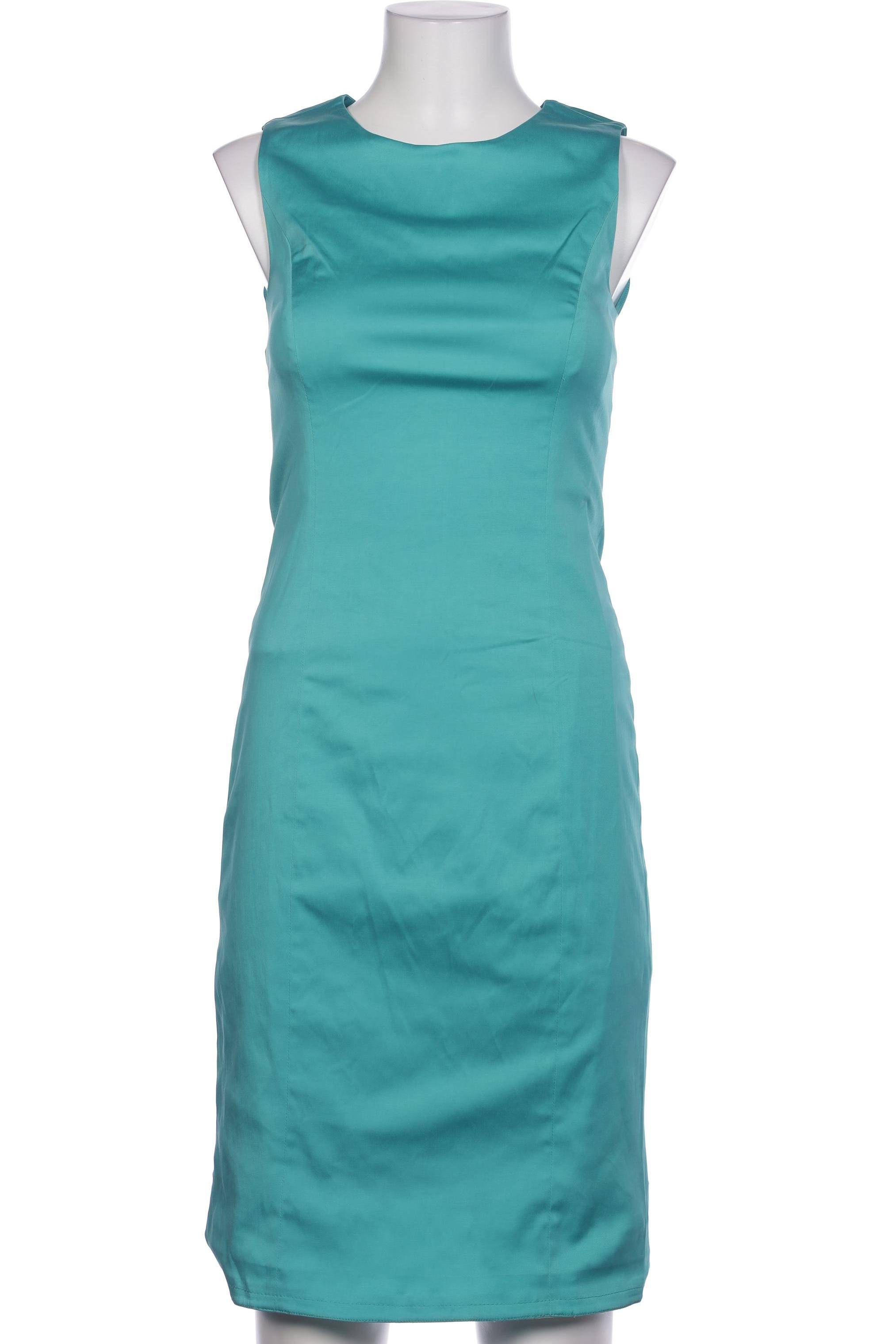 

Ashley Brooke Damen Kleid, türkis, Gr. 40