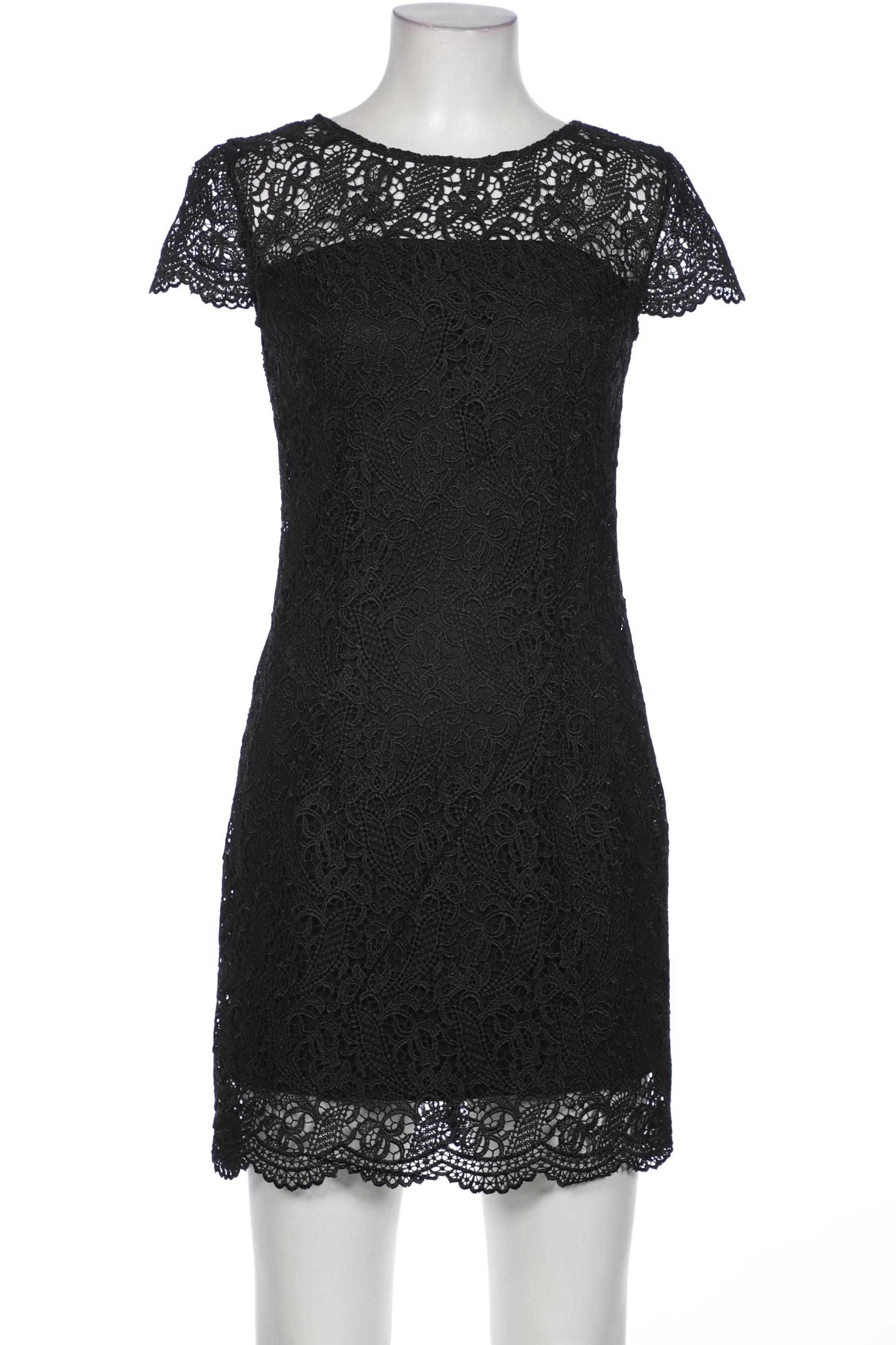 

Ashley Brooke Damen Kleid, schwarz, Gr. 32