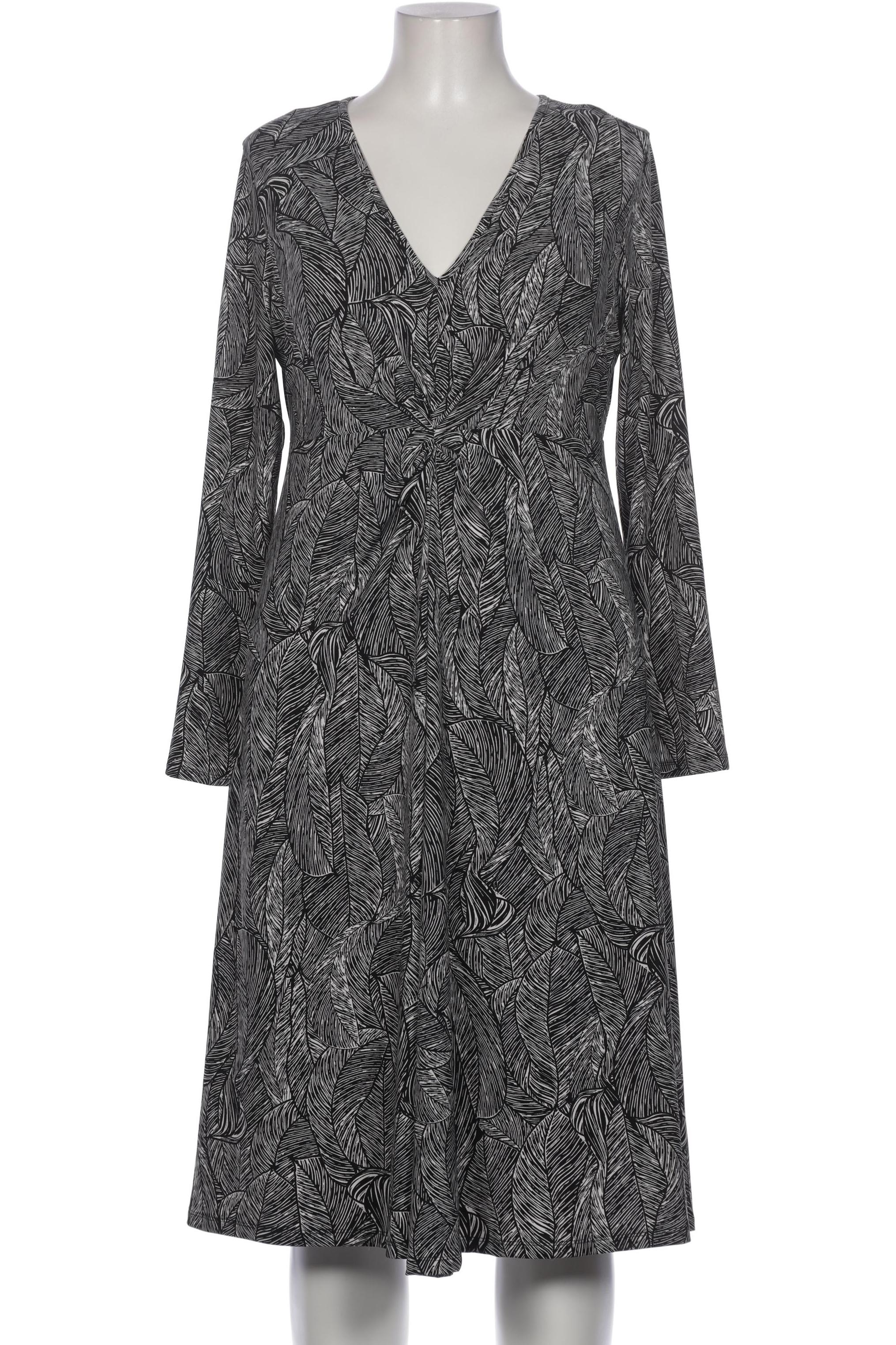 

Ashley Brooke Damen Kleid, grau, Gr. 42