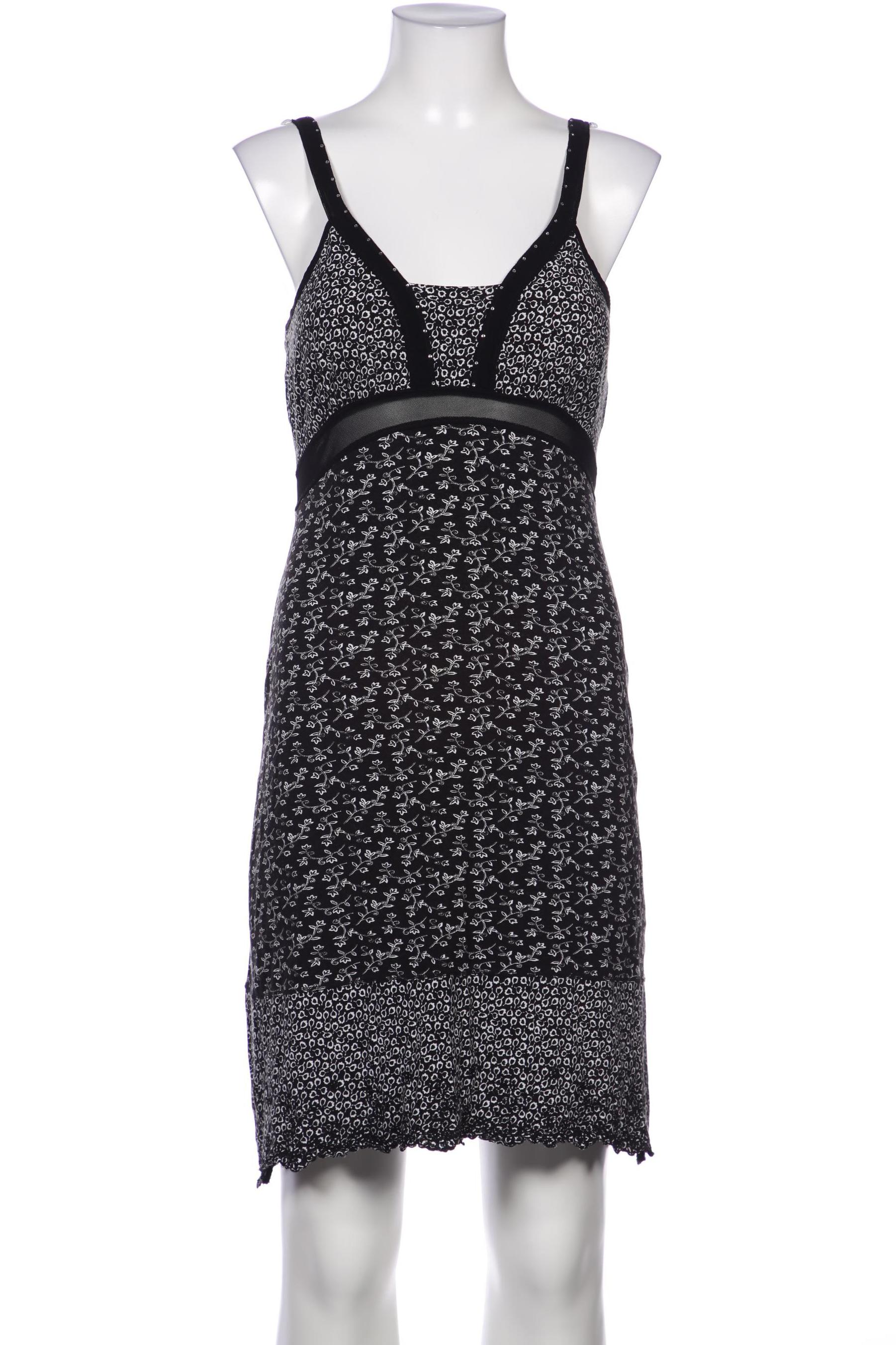 

Ashley Brooke Damen Kleid, schwarz
