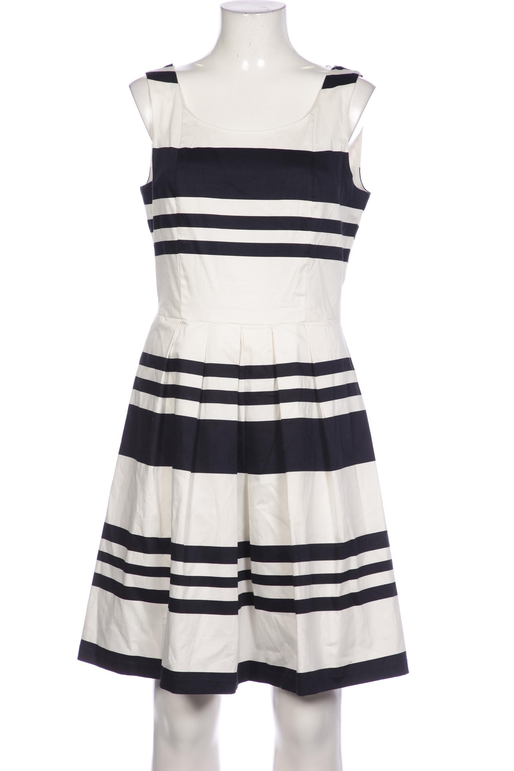 

Ashley Brooke Damen Kleid, marineblau, Gr. 38