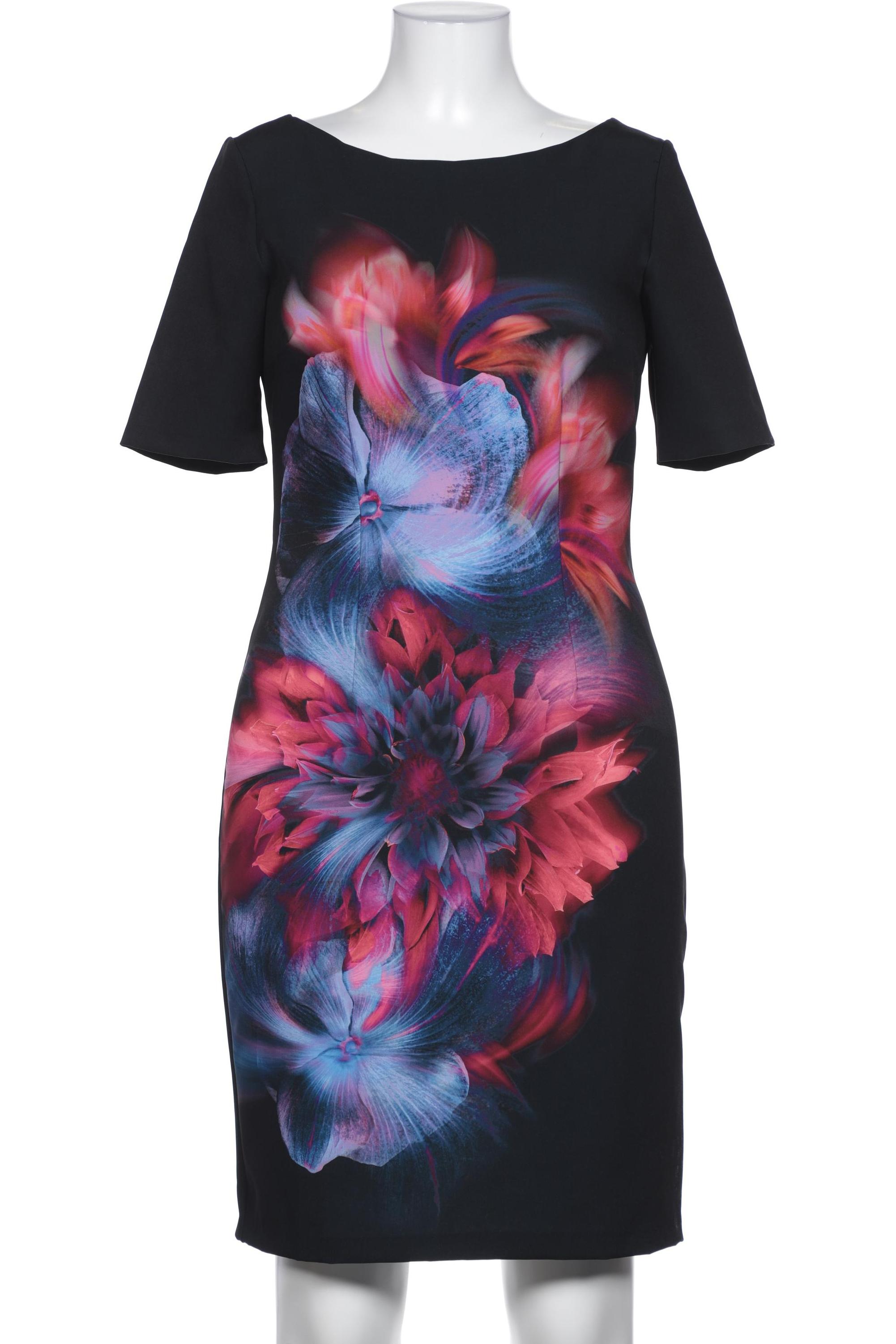 

Ashley Brooke Damen Kleid, schwarz
