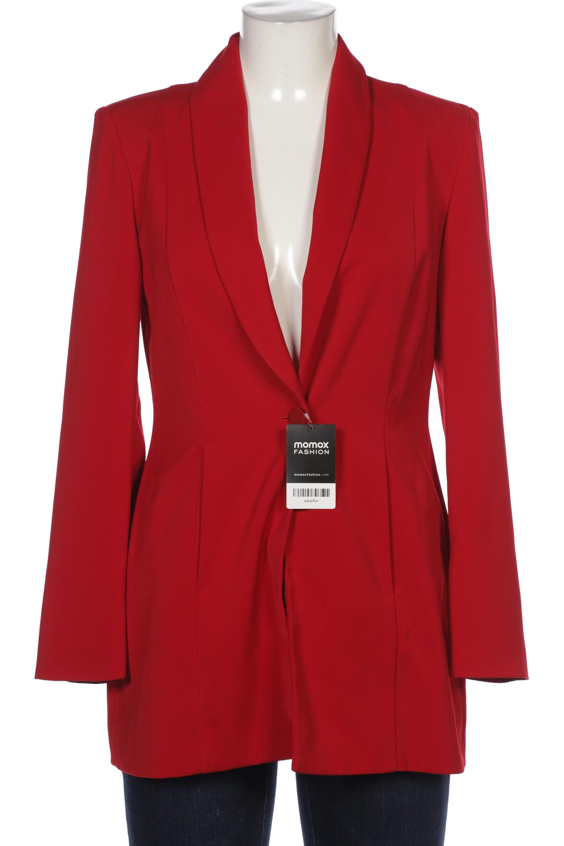 

Ashley Brooke Damen Blazer, rot