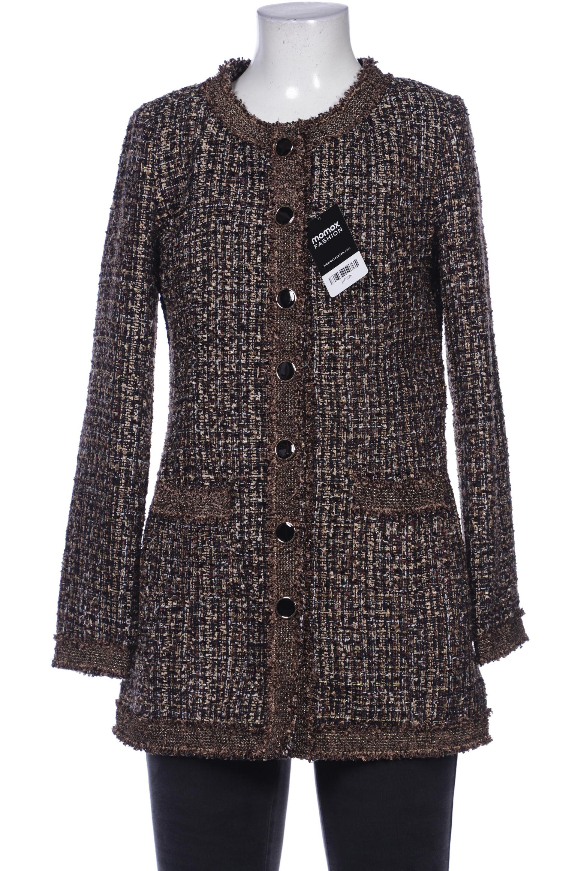 

Ashley Brooke Damen Blazer, mehrfarbig, Gr. 34