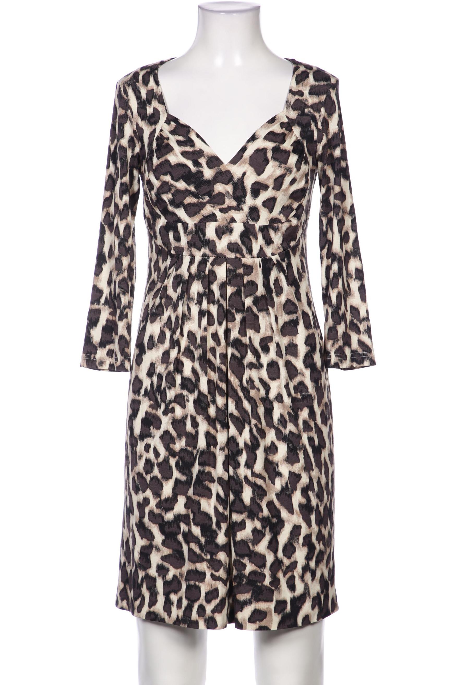 

Ashley Brooke Damen Kleid, beige, Gr. 36