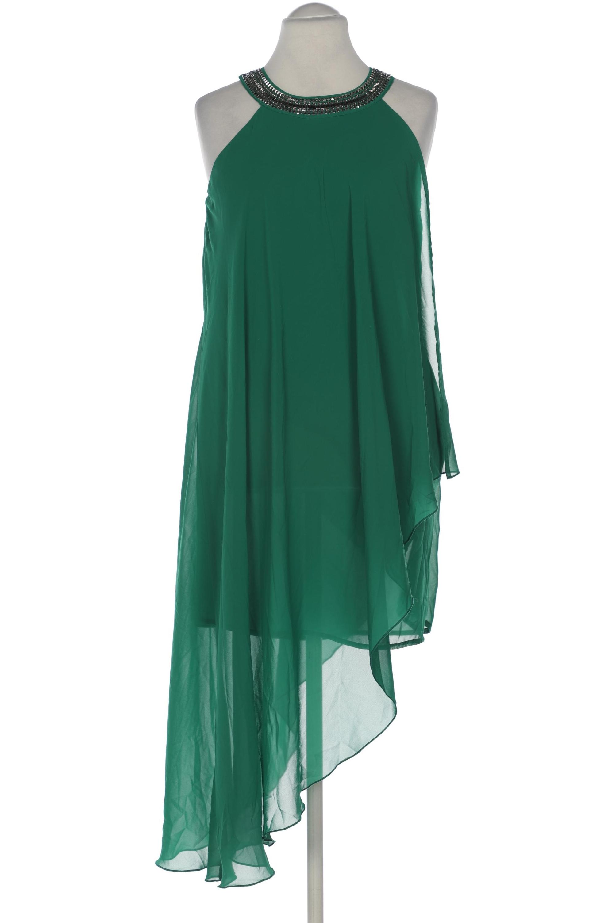 

Ashley Brooke Damen Kleid, grün, Gr. 40