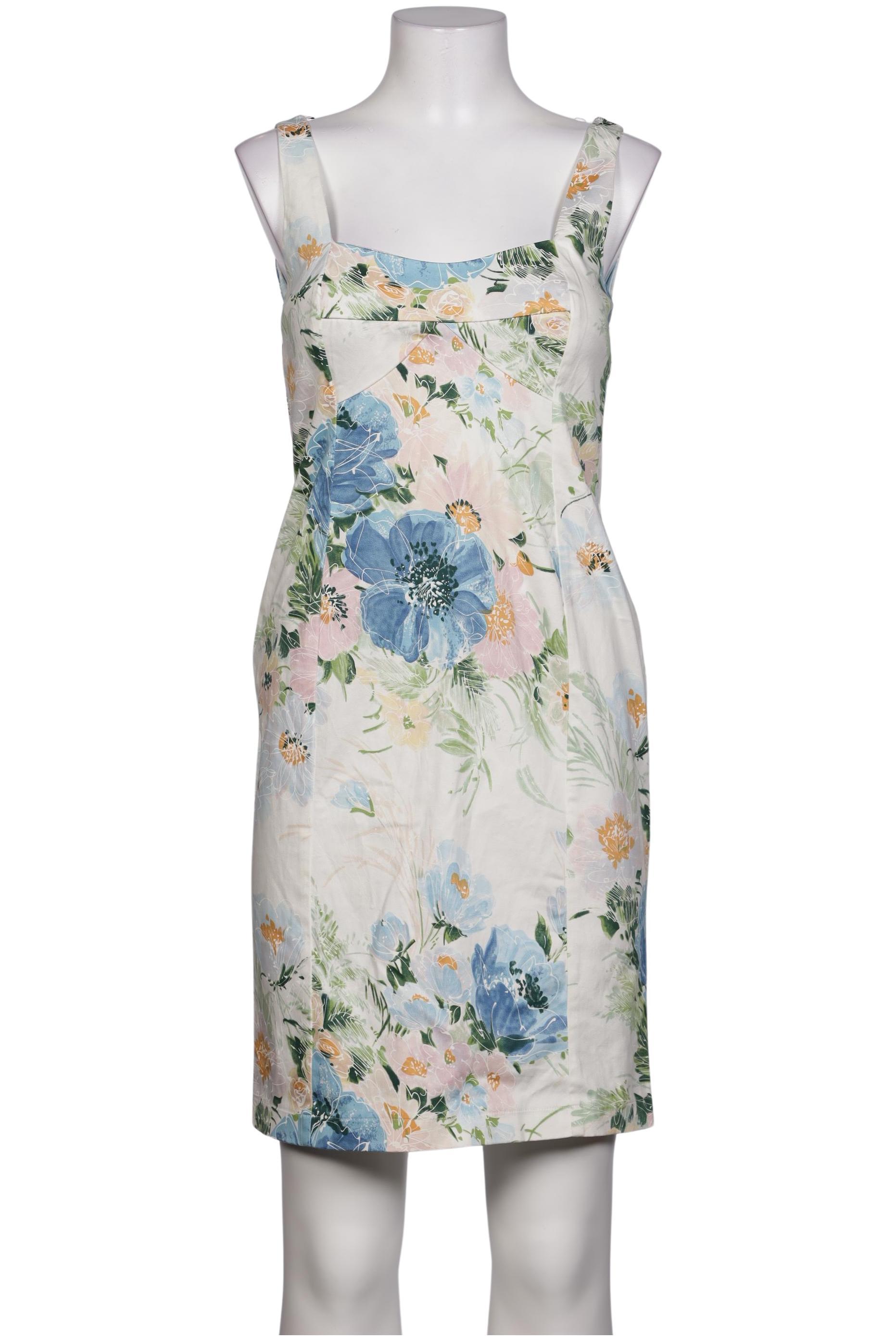 

Ashley Brooke Damen Kleid, mehrfarbig, Gr. 38