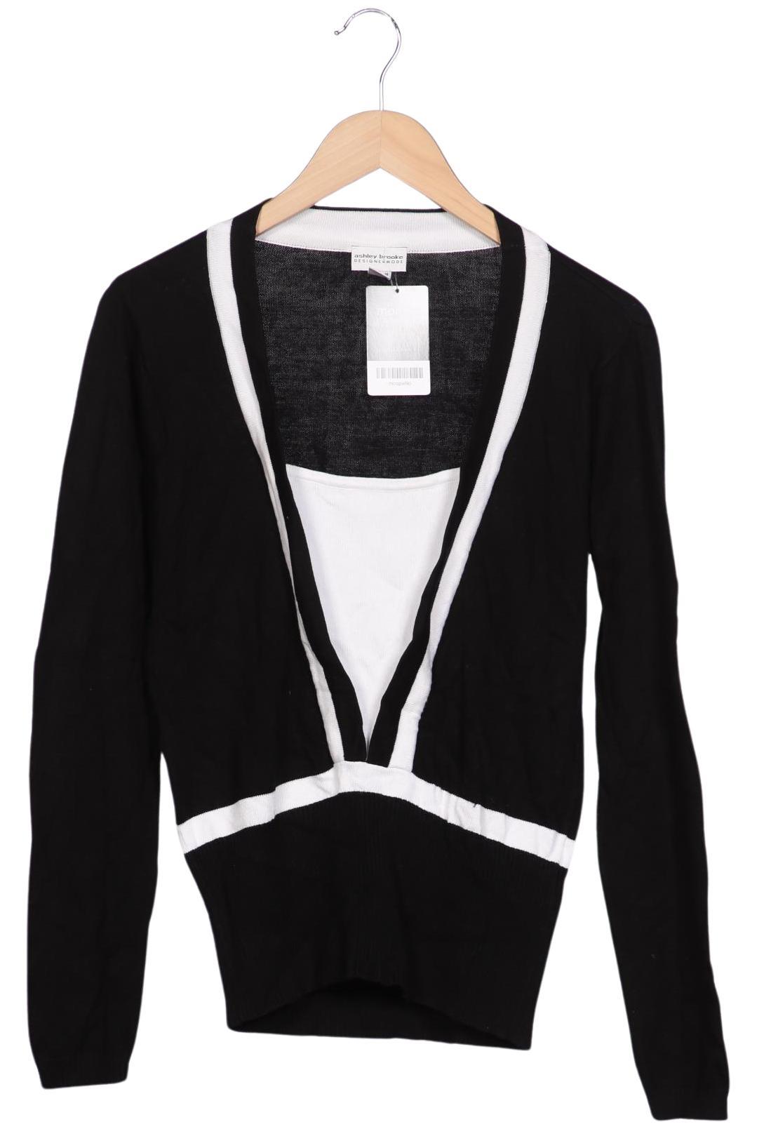 

Ashley Brooke Damen Pullover, mehrfarbig, Gr. 38