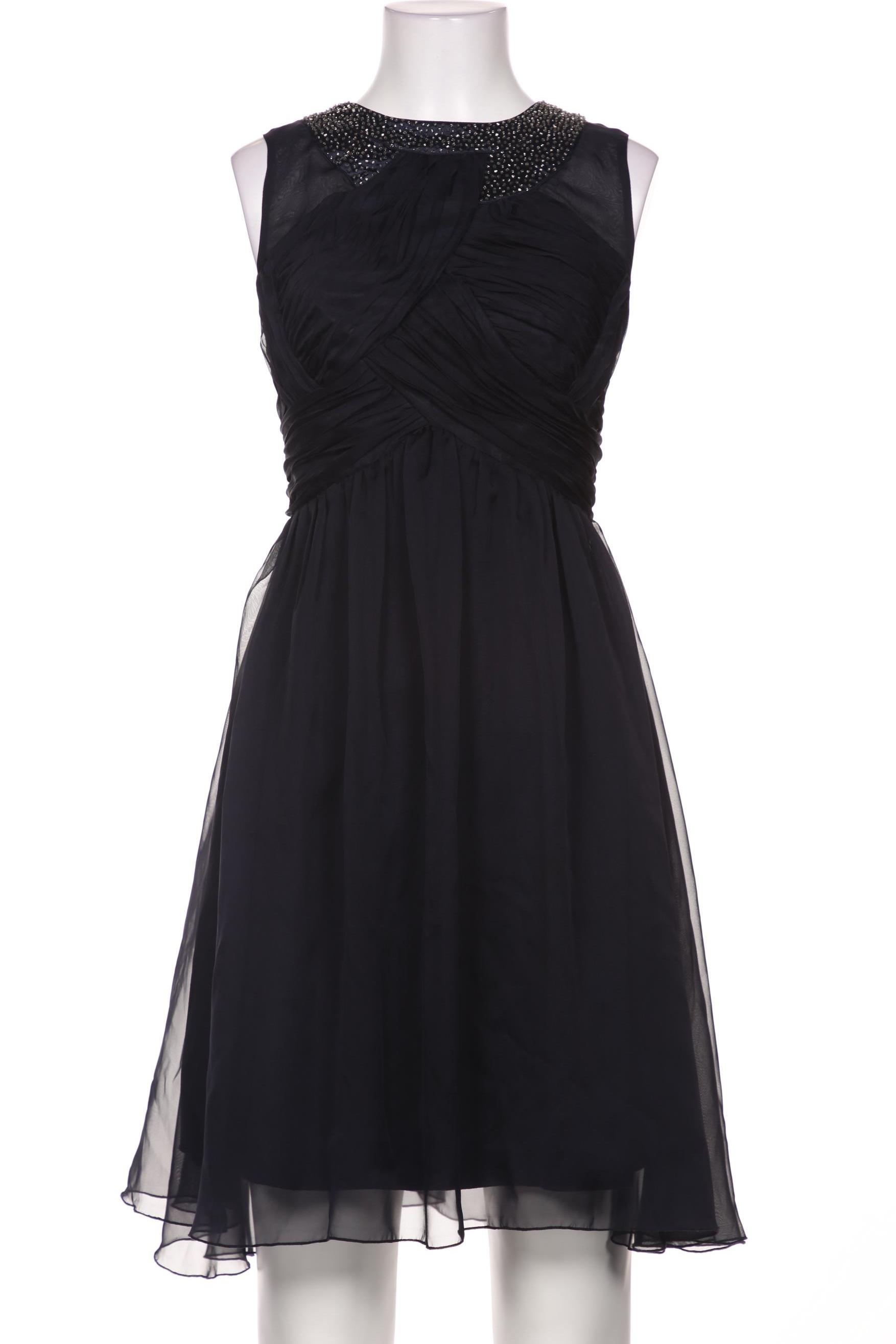 

Ashley Brooke Damen Kleid, marineblau, Gr. 34