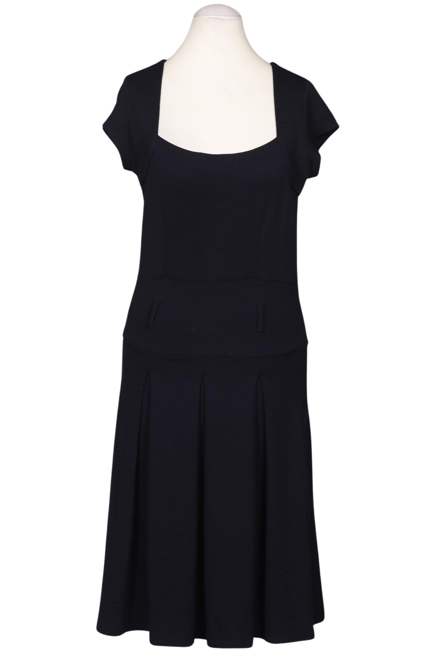 

Ashley Brooke Damen Kleid, marineblau, Gr. 36