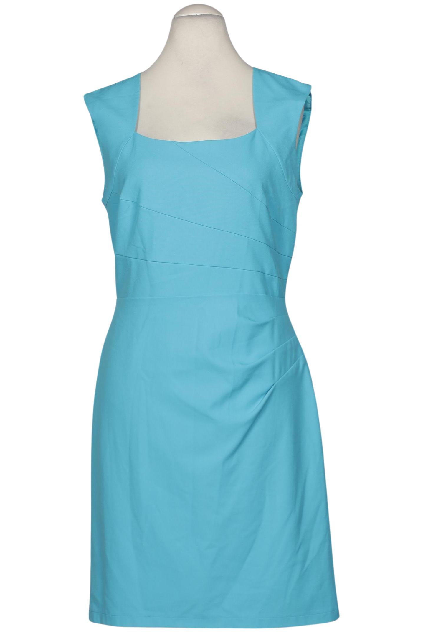 

Ashley Brooke Damen Kleid, blau, Gr. 38