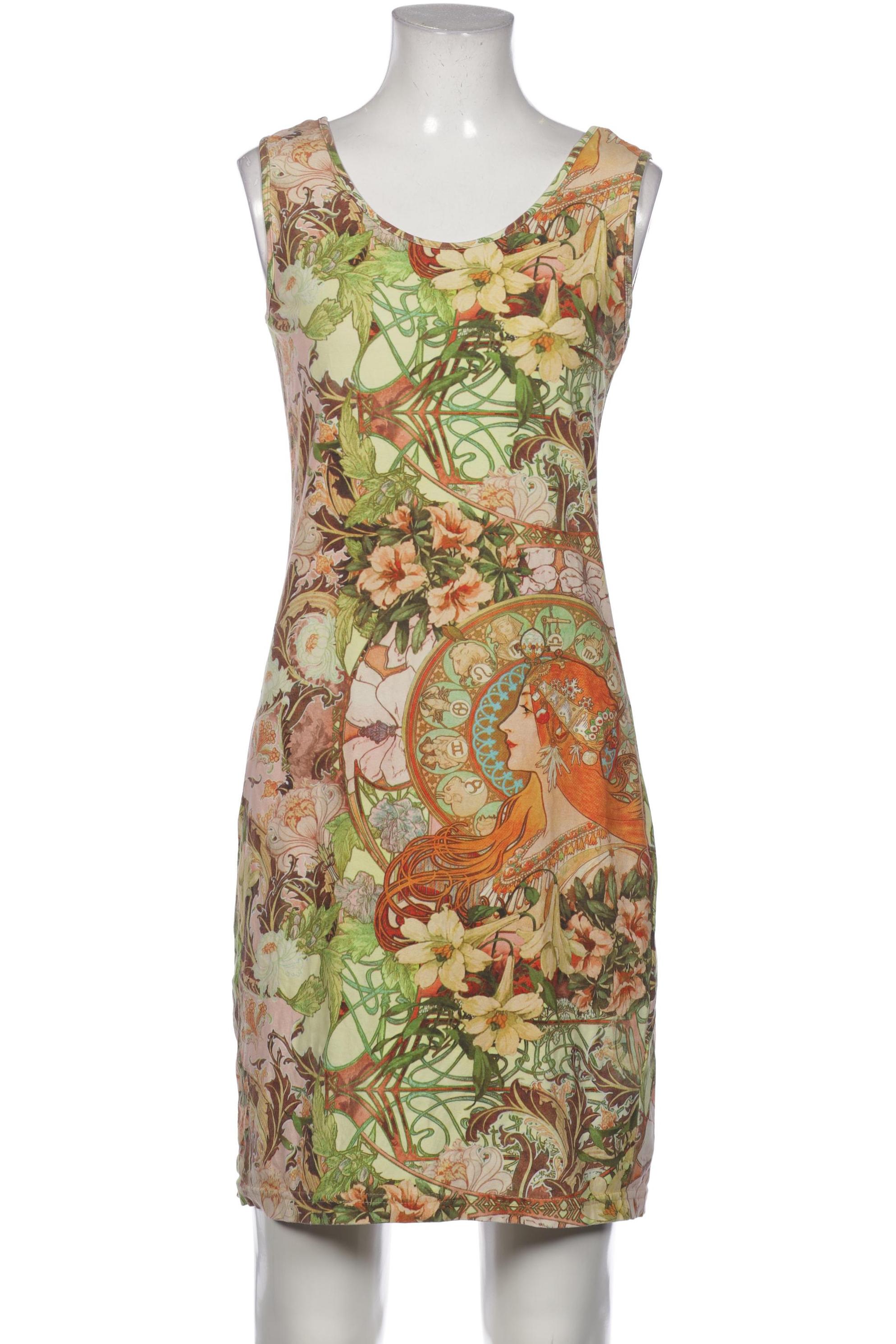 

Ashley Brooke Damen Kleid, mehrfarbig, Gr. 38