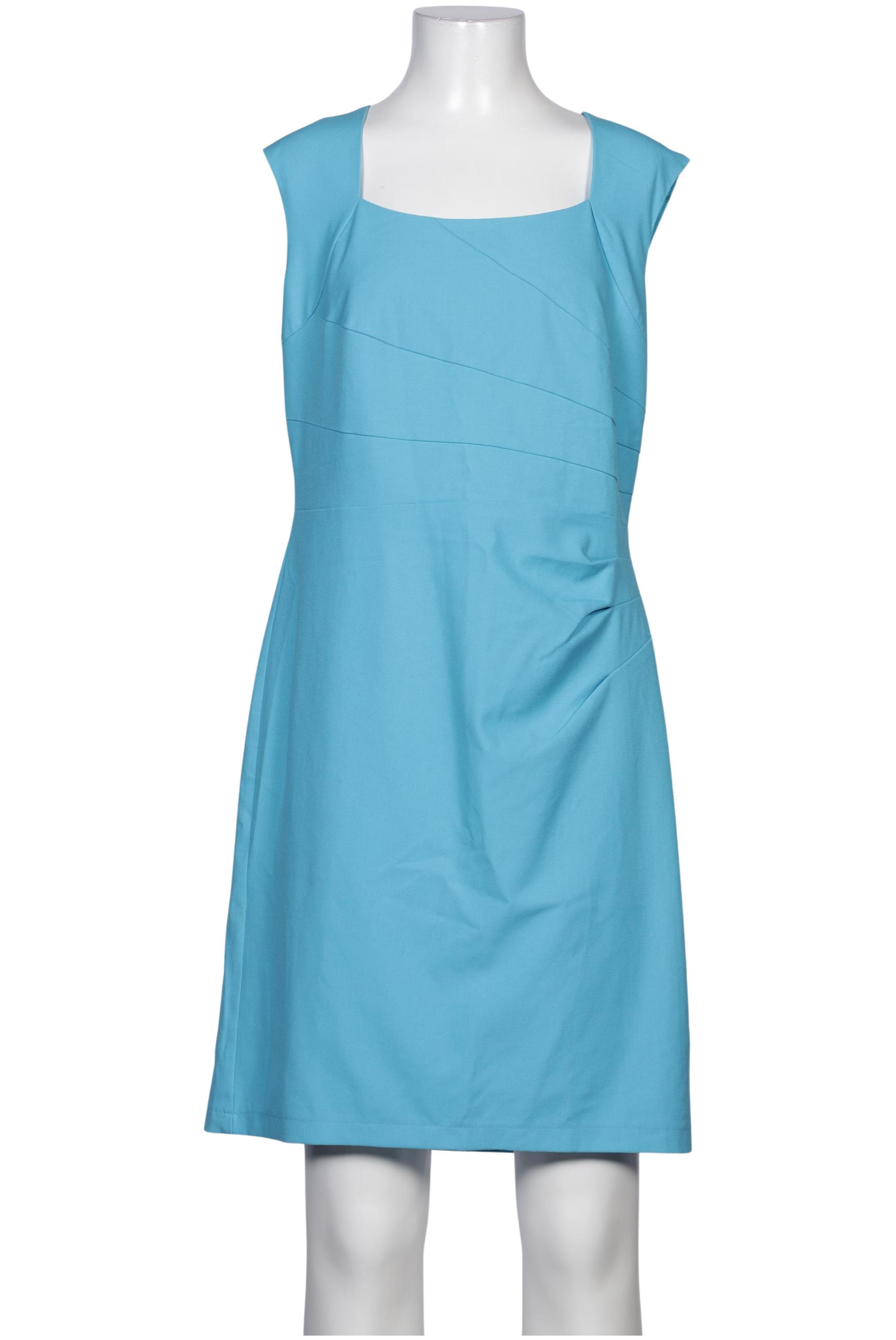 

Ashley Brooke Damen Kleid, hellblau, Gr. 40