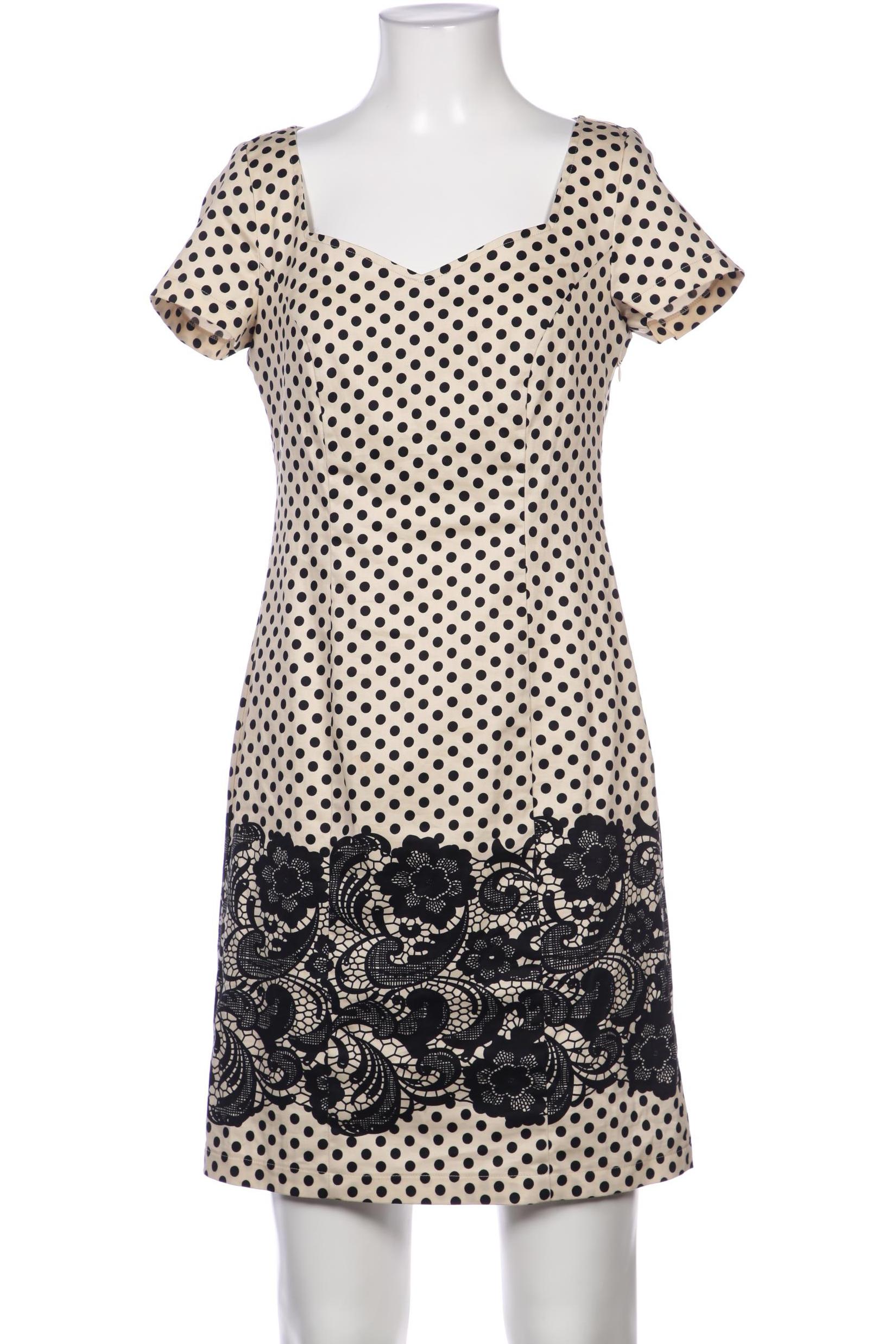 

Ashley Brooke Damen Kleid, beige, Gr. 36