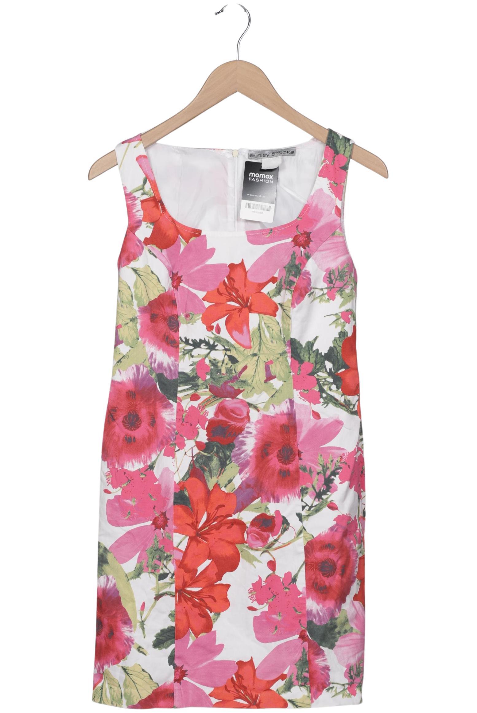 

Ashley Brooke Damen Kleid, pink, Gr. 38
