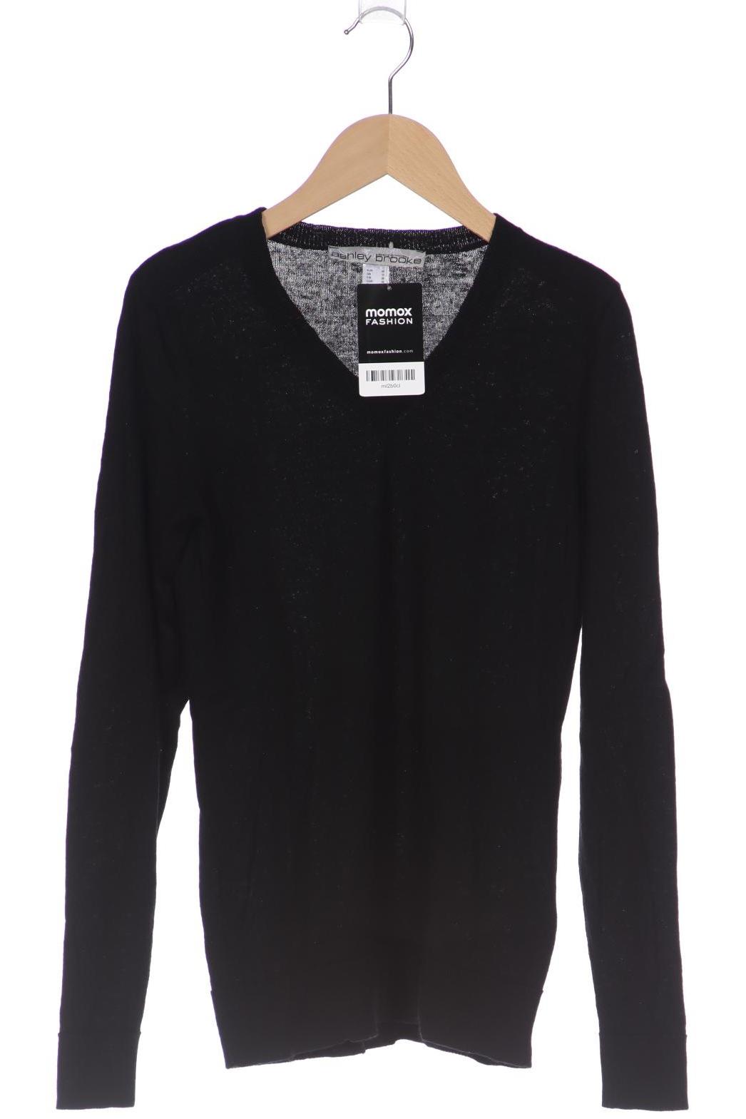 

Ashley Brooke Damen Pullover, schwarz