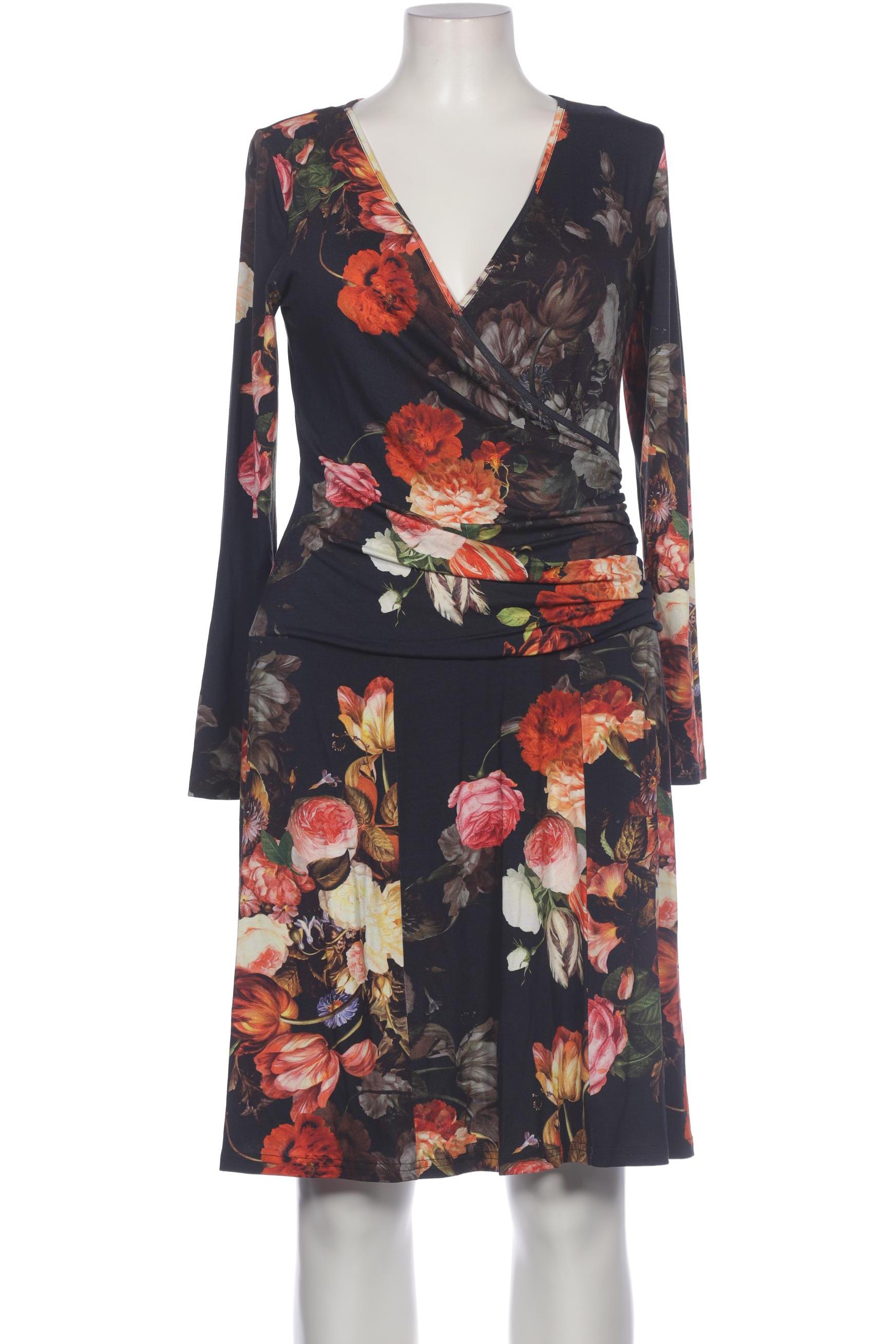 

Ashley Brooke Damen Kleid, marineblau, Gr. 42
