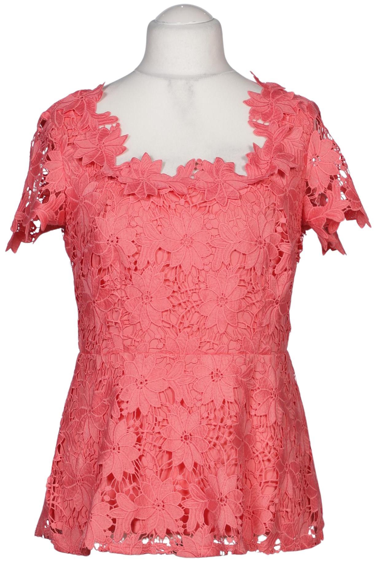 

Ashley Brooke Damen Bluse, pink, Gr. 40