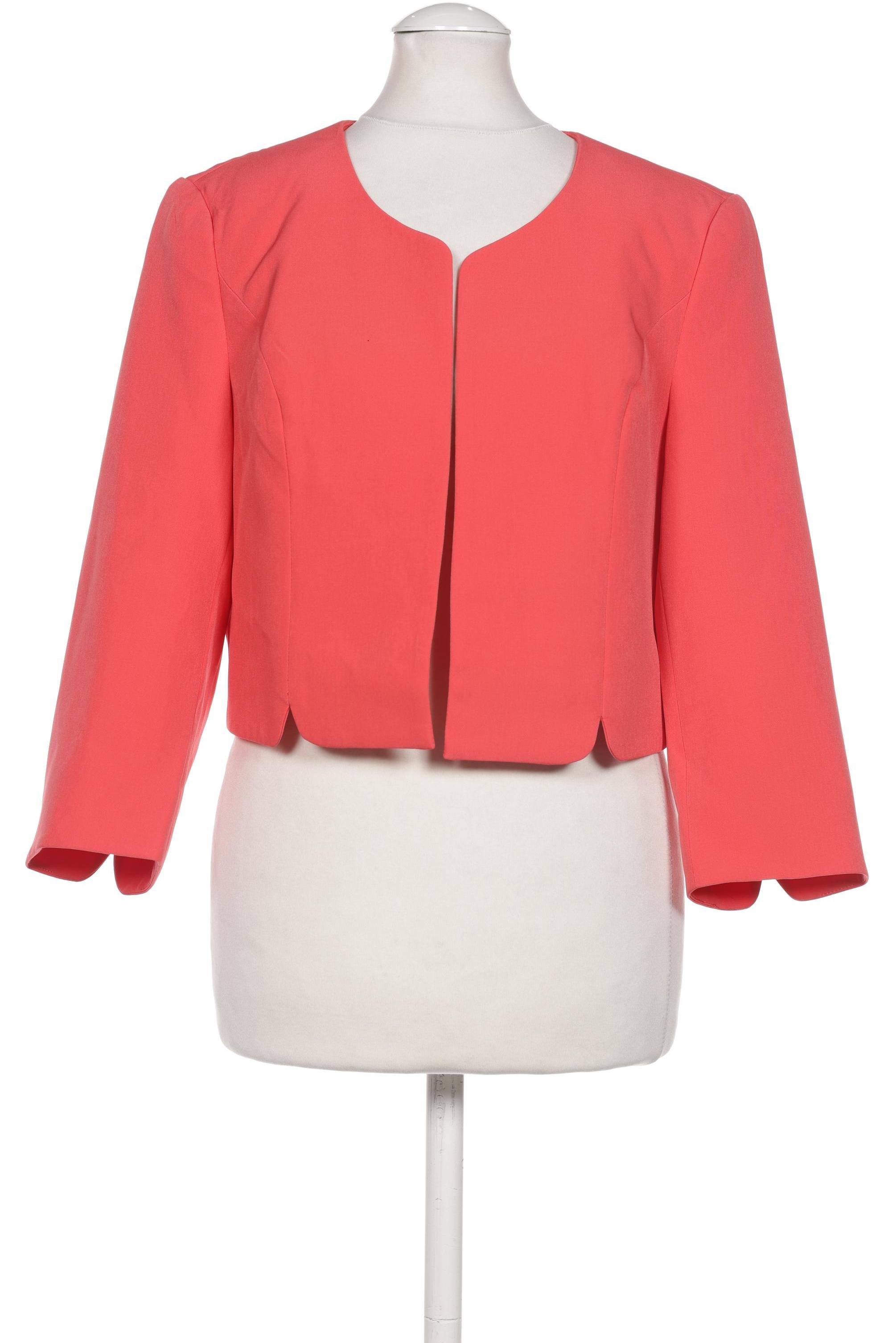 

Ashley Brooke Damen Blazer, rot