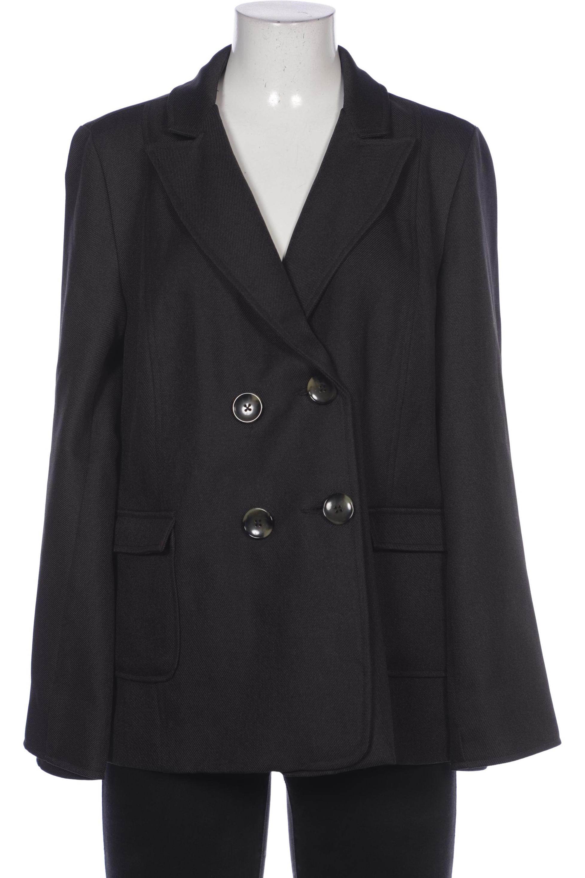 

Ashley Brooke Damen Blazer, schwarz, Gr. 42