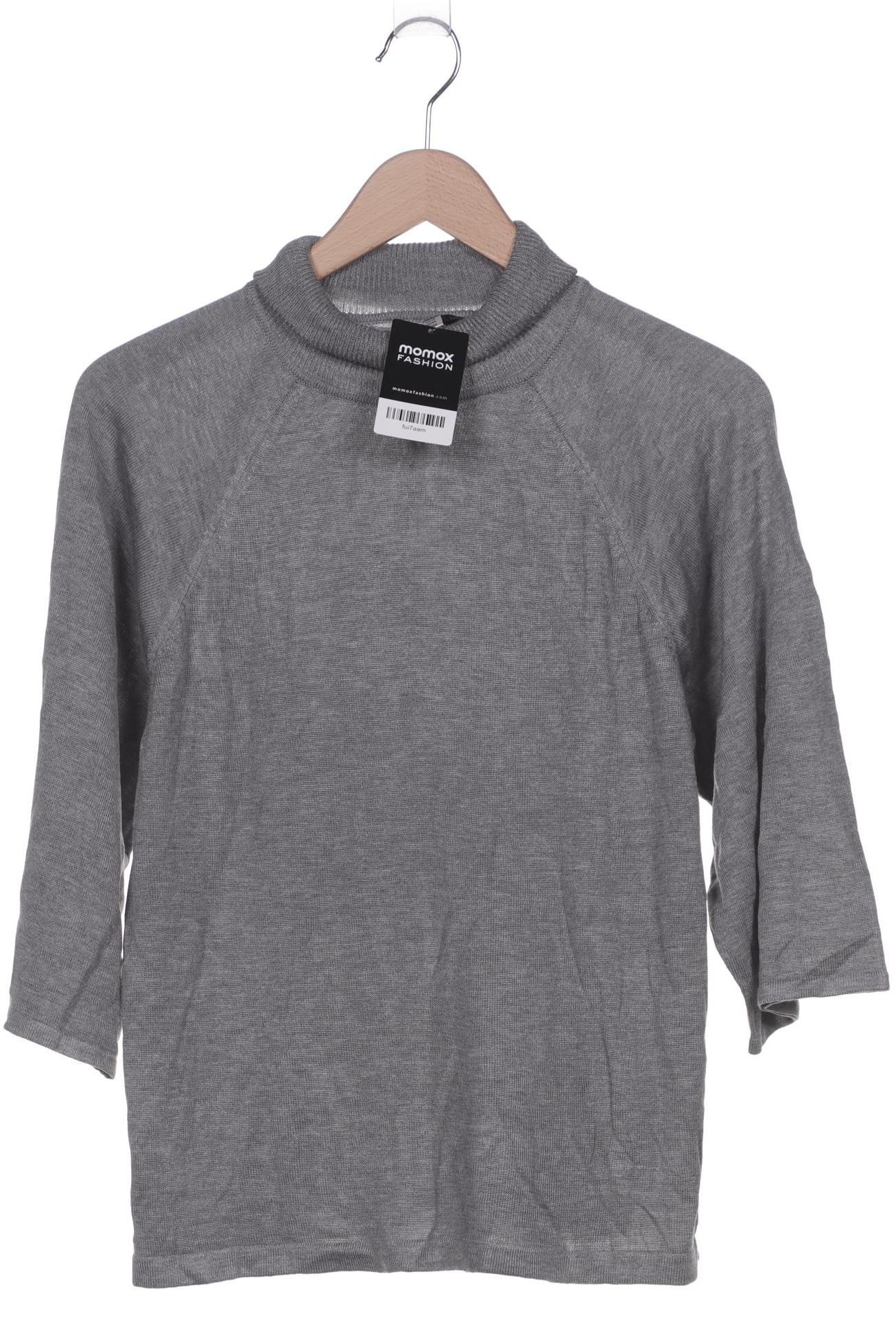 

Ashley Brooke Damen Pullover, grau, Gr. 40