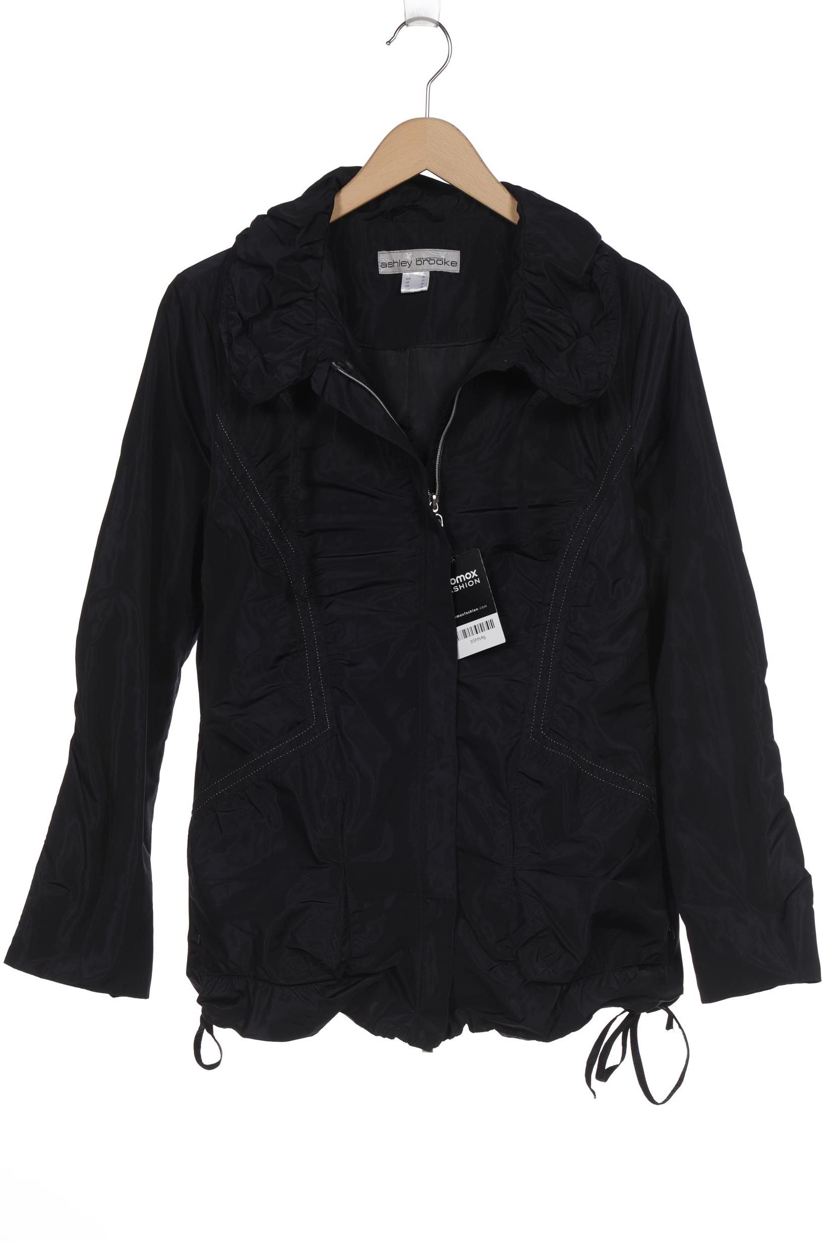 Thumbnail - Ashley Brooke Damen Jacke, marineblau, Gr. 38
