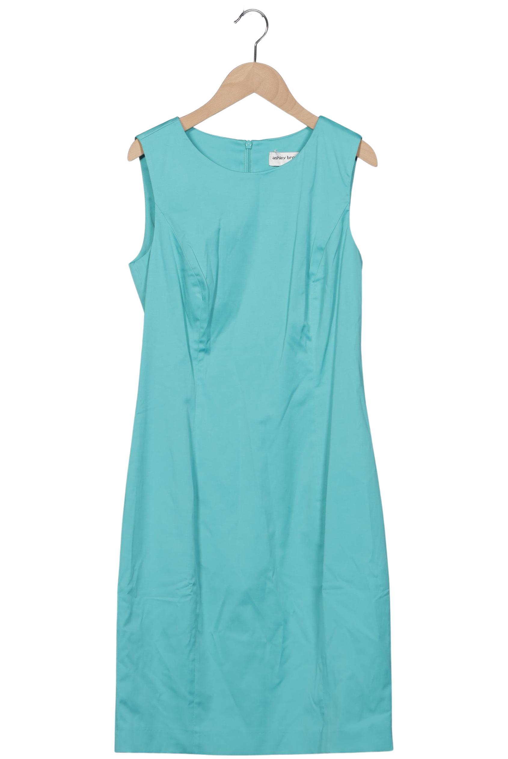 Thumbnail - Ashley Brooke Damen Kleid, hellgrün, Gr. 36