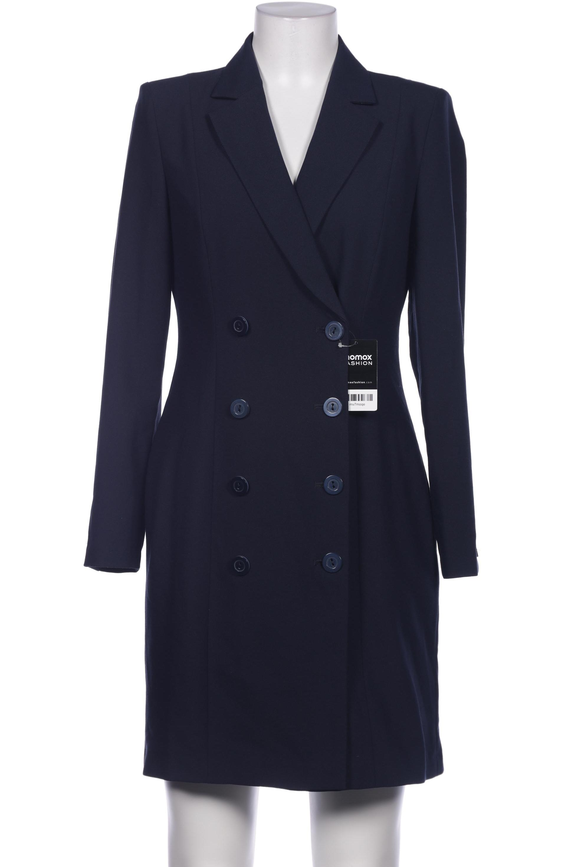 

Ashley Brooke Damen Kleid, marineblau, Gr. 38