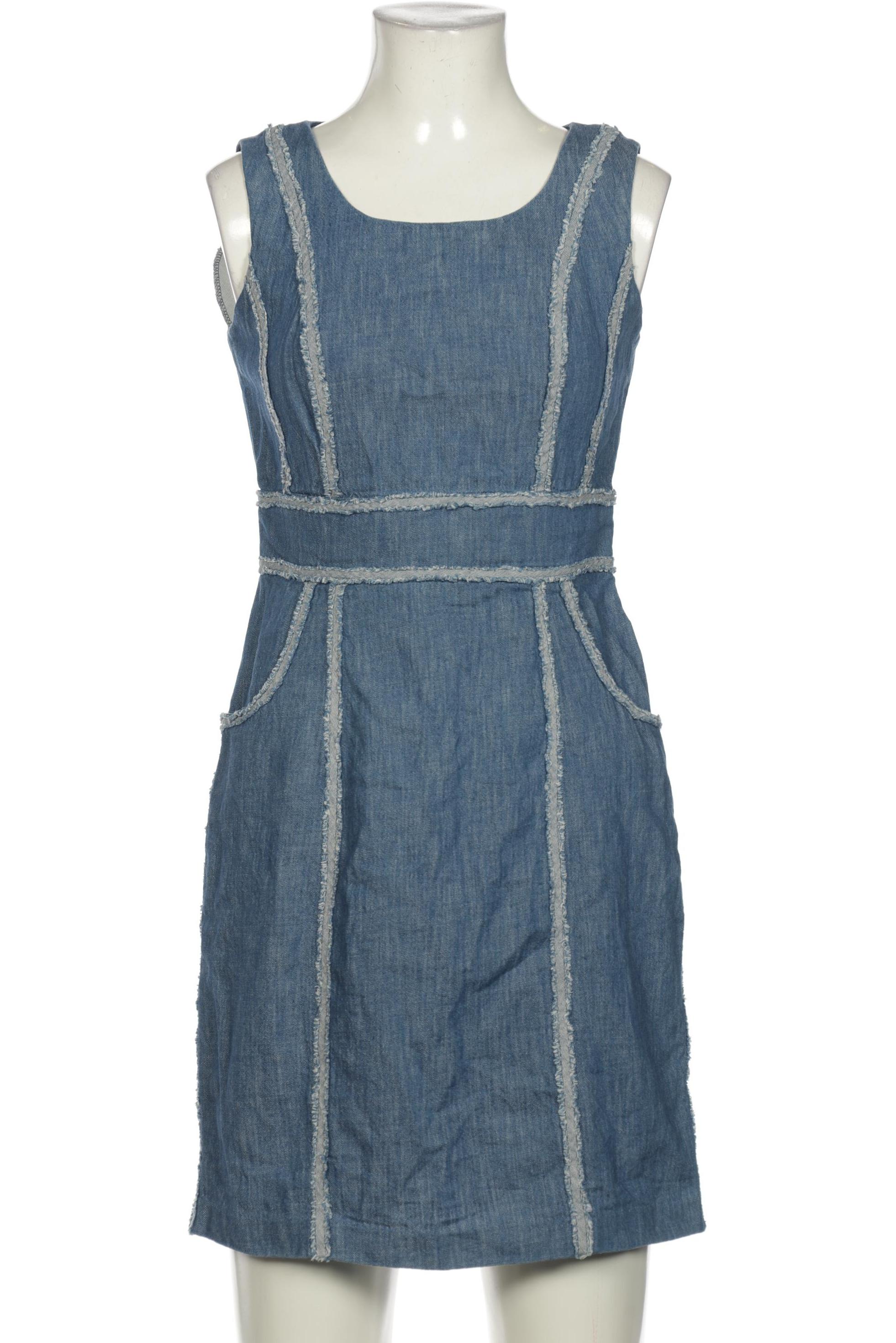 

Ashley Brooke Damen Kleid, blau, Gr. 34