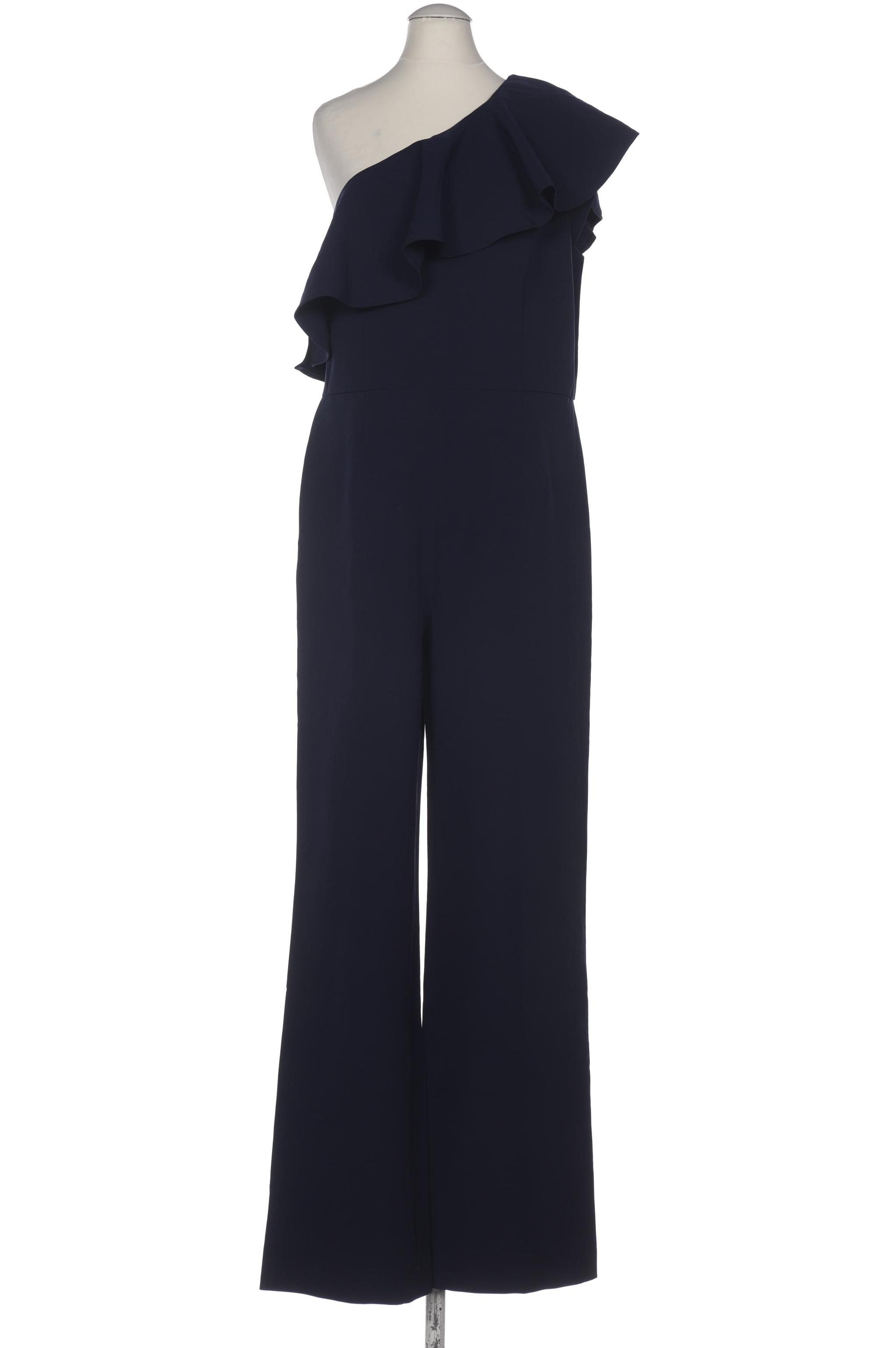 

Ashley Brooke Damen Jumpsuit/Overall, marineblau, Gr. 38