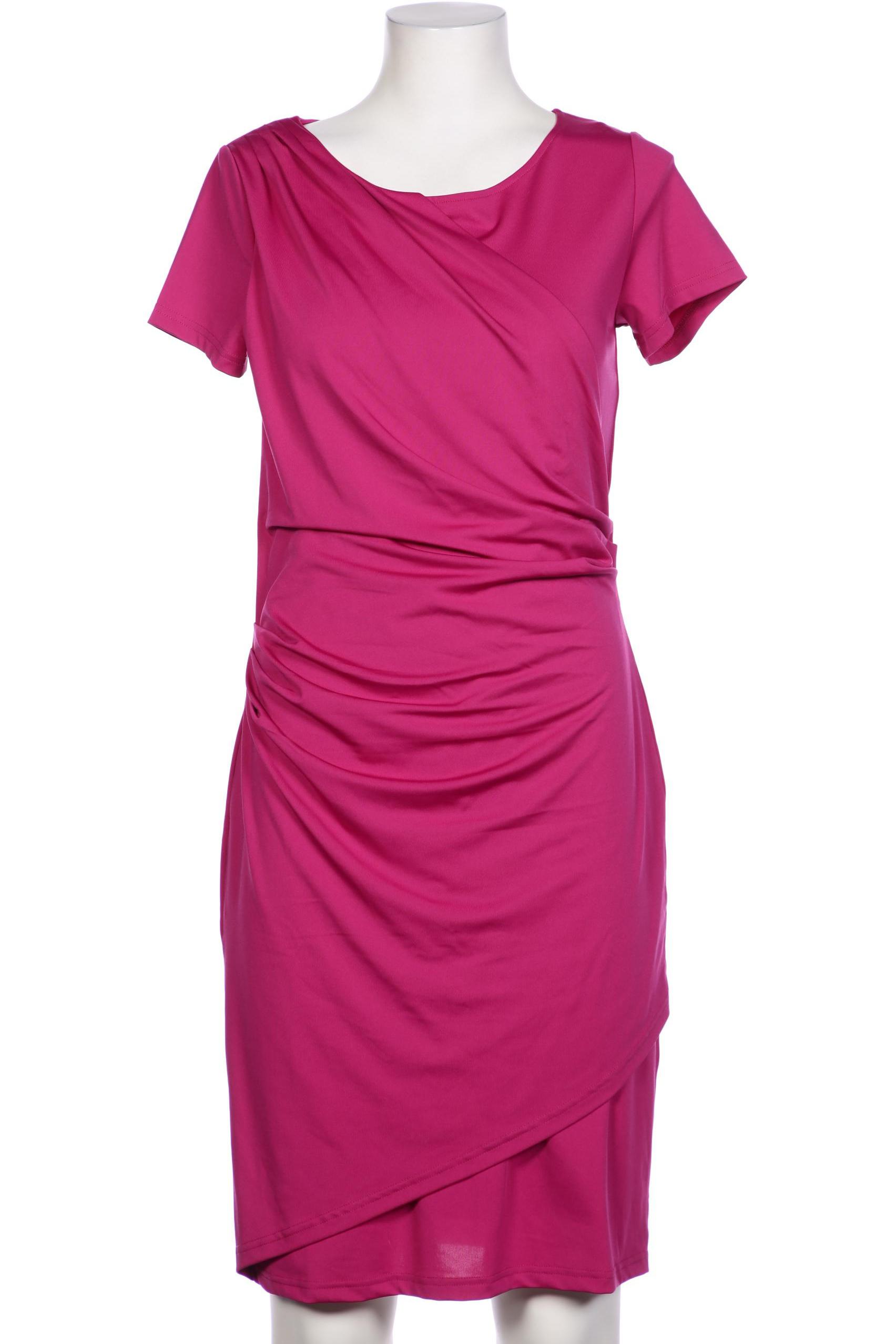 

Ashley Brooke Damen Kleid, pink