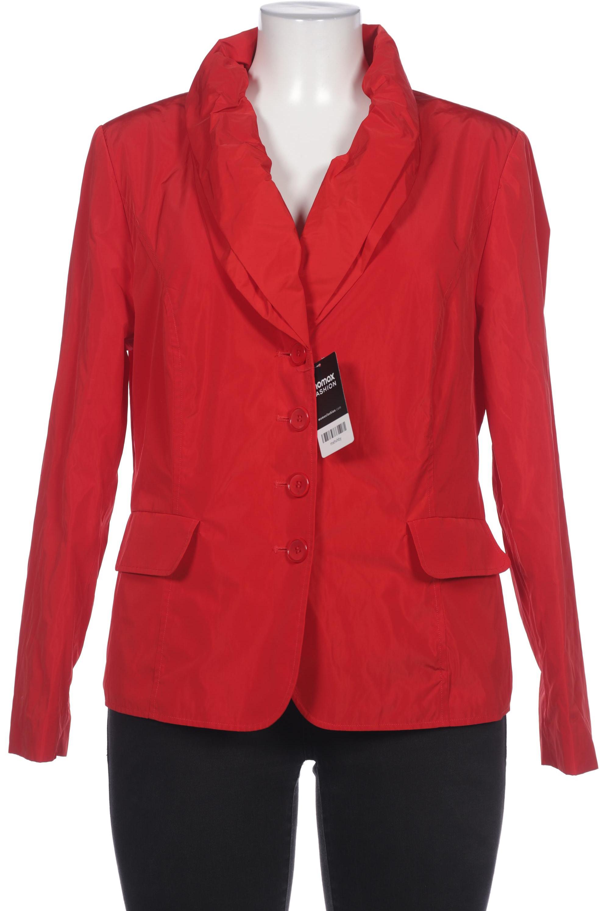 

Ashley Brooke Damen Blazer, rot
