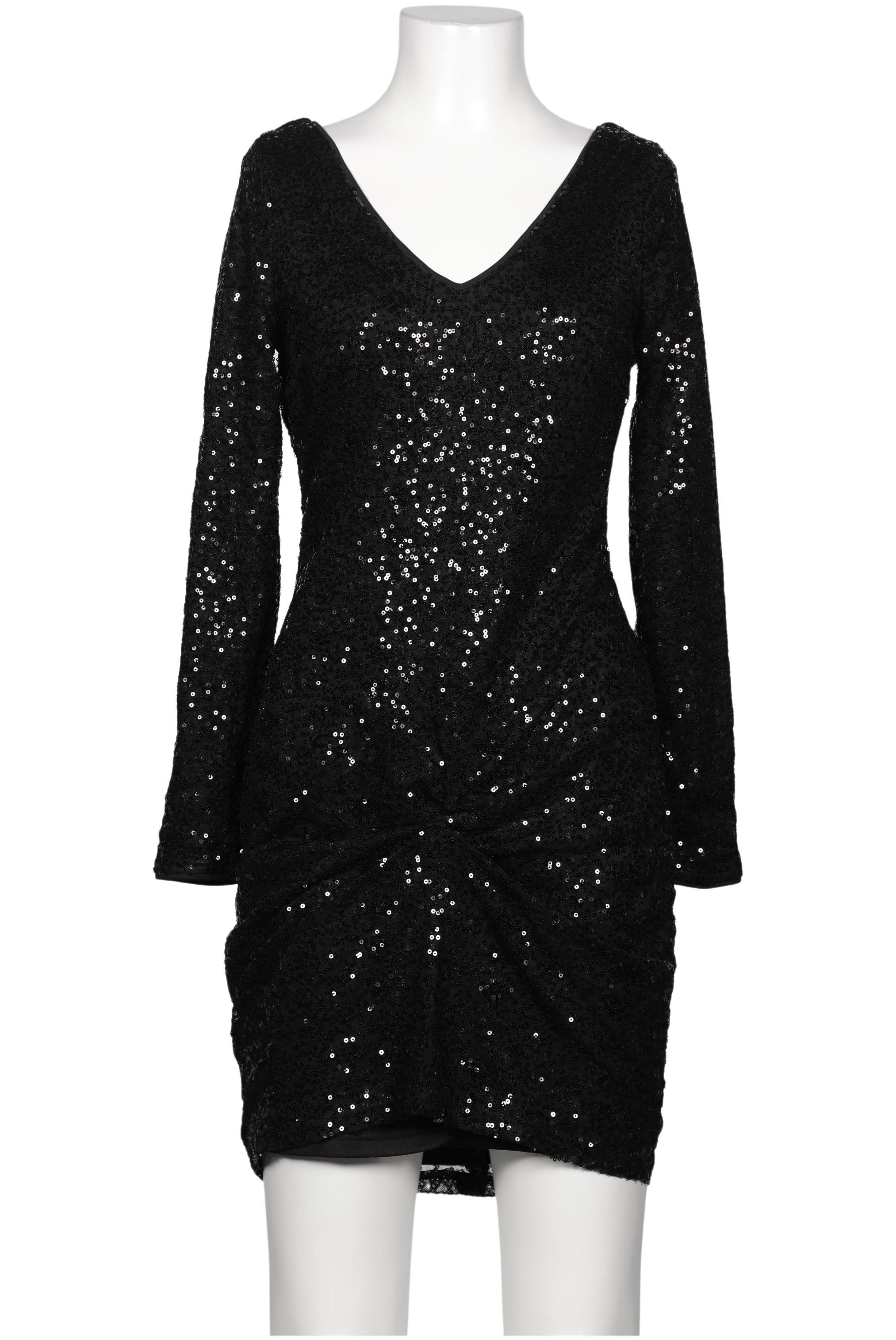 

Ashley Brooke Damen Kleid, schwarz, Gr. 38